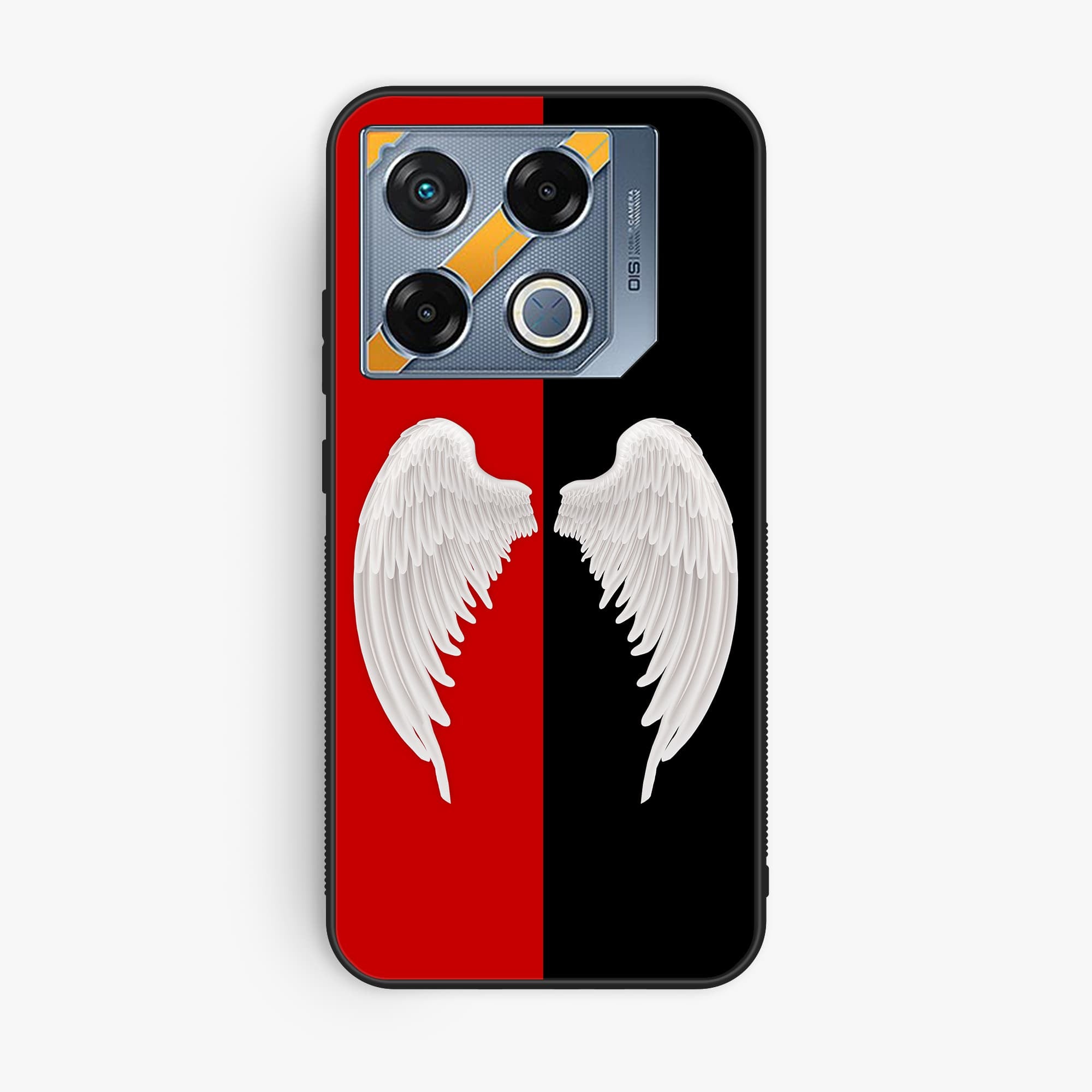 Infinix GT 20 Pro Design 05 Premium Glossy Phone Case