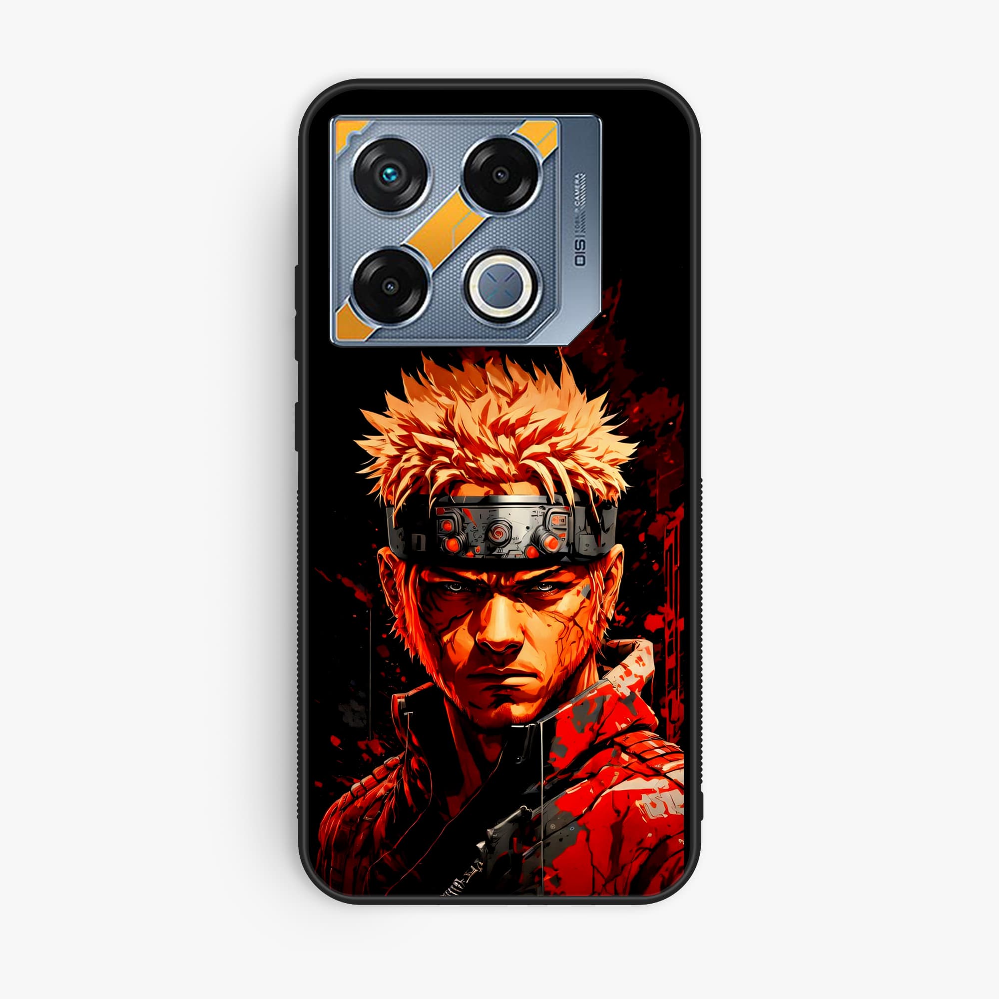 Infinix GT 20 Pro Design 07 Premium Glossy Phone Case