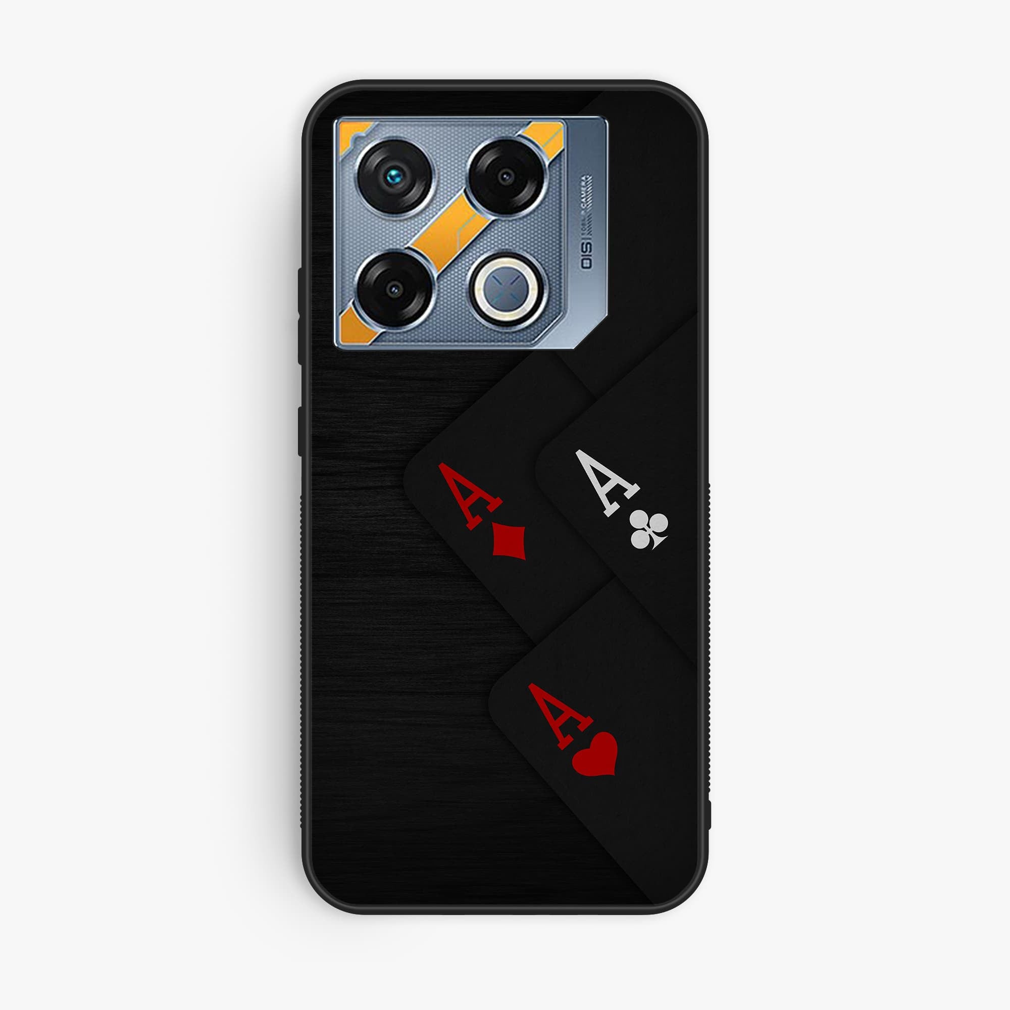 Infinix GT 20 Pro Design 10 Premium Glossy Phone Case