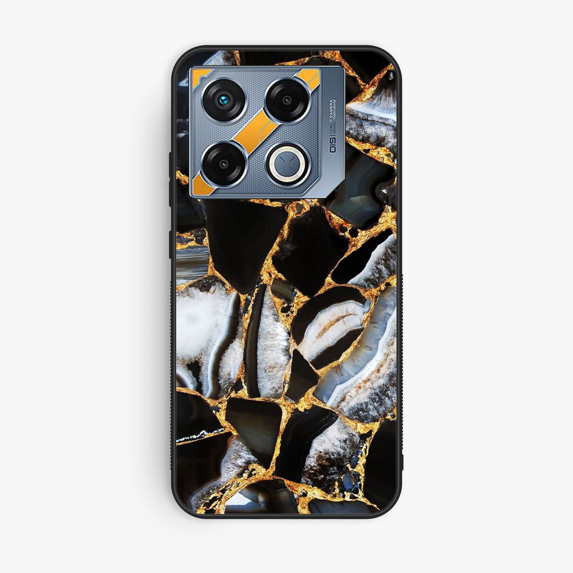 Infinix GT 20 Pro Design 11 Premium Glossy Phone Case