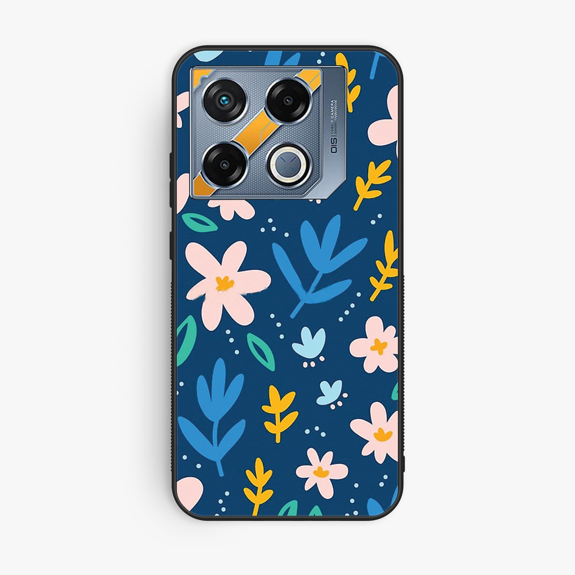 Infinix GT 20 Pro Design 13 Premium Glossy Phone Case