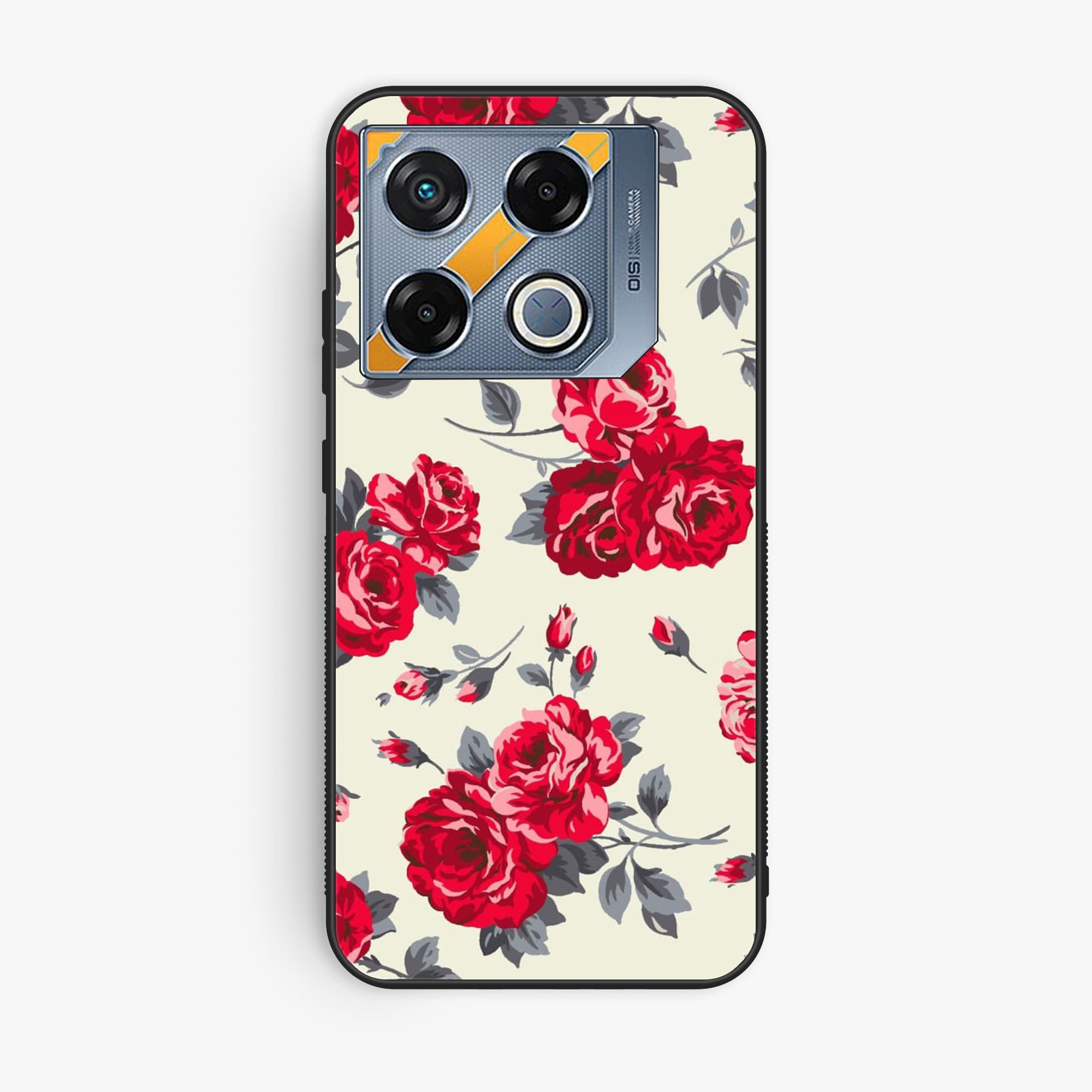 Infinix GT 20 Pro Design 17 Premium Glossy Phone Case