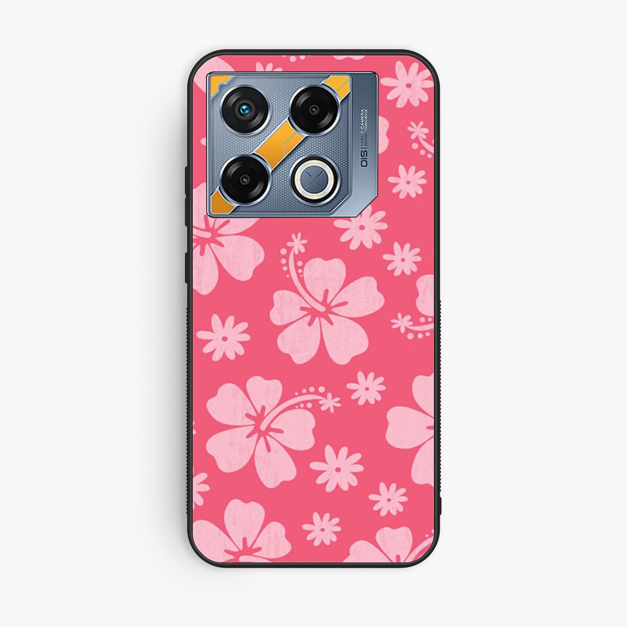 Infinix GT 20 Pro Design 18 Premium Glossy Phone Case