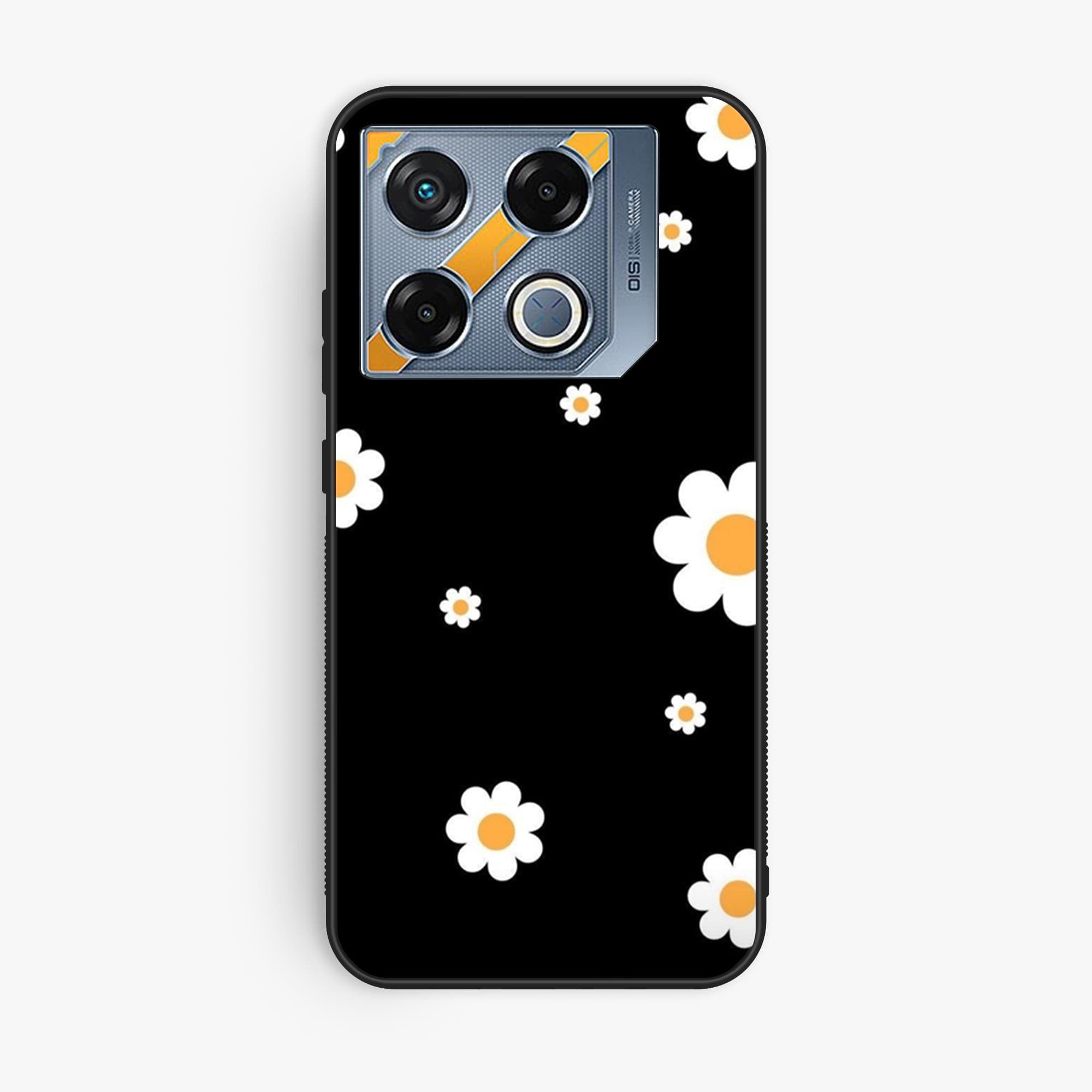 Infinix GT 20 Pro Design 19 Premium Glossy Phone Case