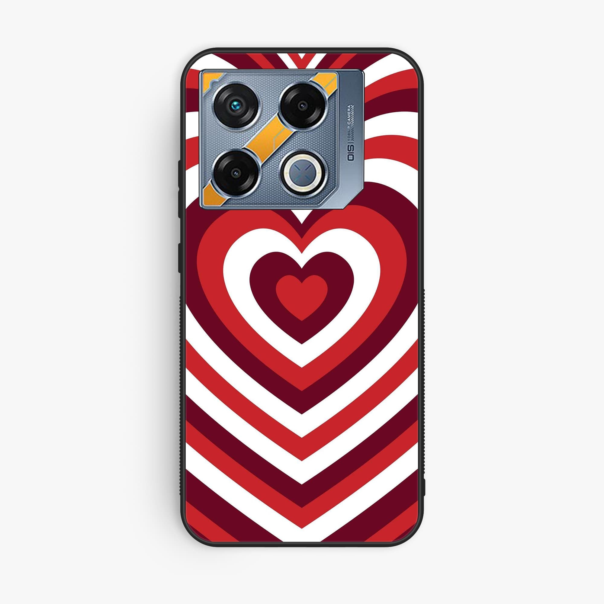 Infinix GT 20 Pro Design 22 Premium Glossy Phone Case