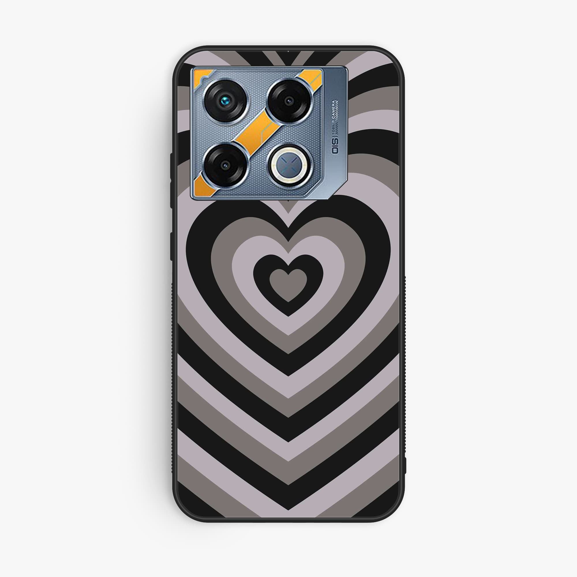 Infinix GT 20 Pro Design 23 Premium Glossy Phone Case