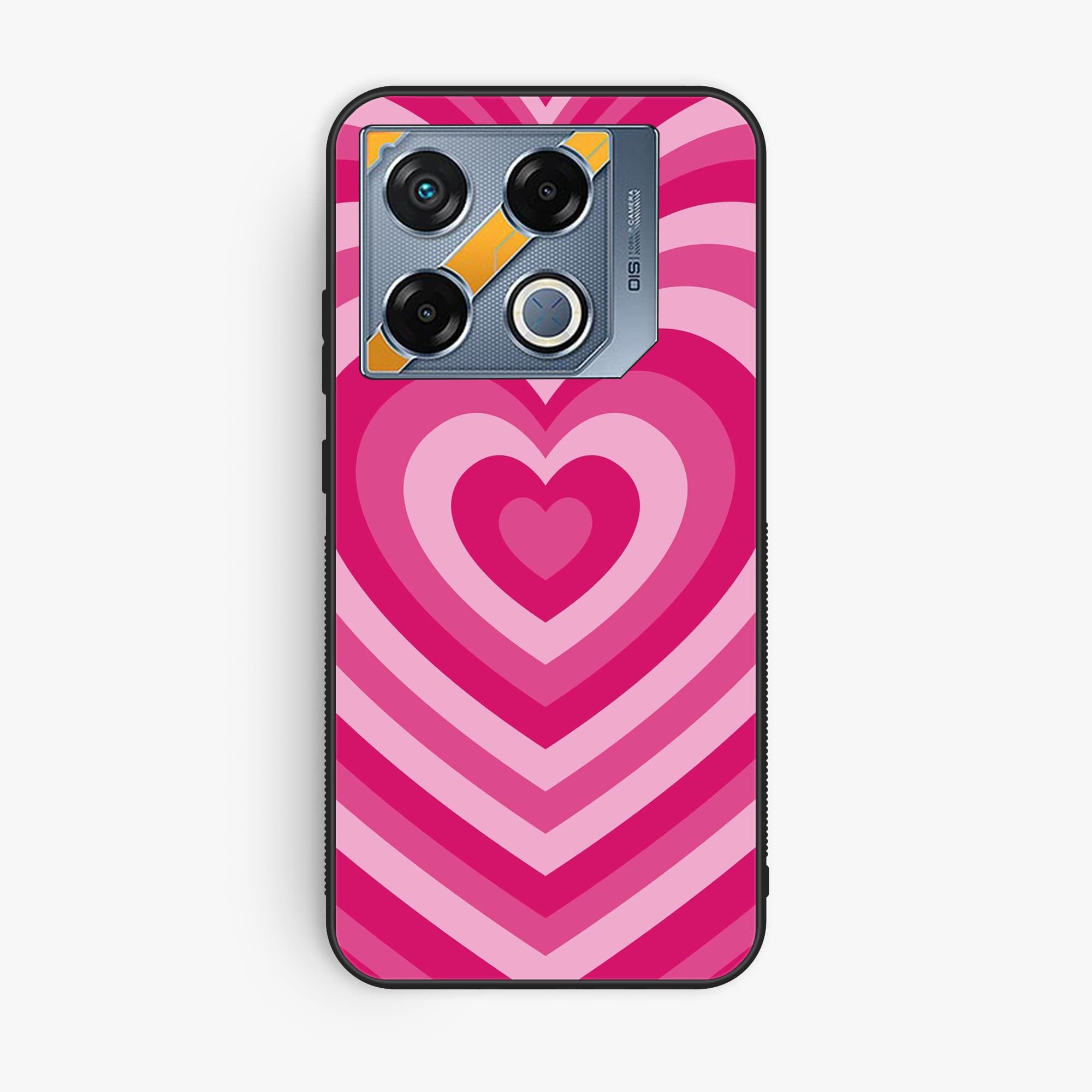 Infinix GT 20 Pro Design 24 Premium Glossy Phone Case