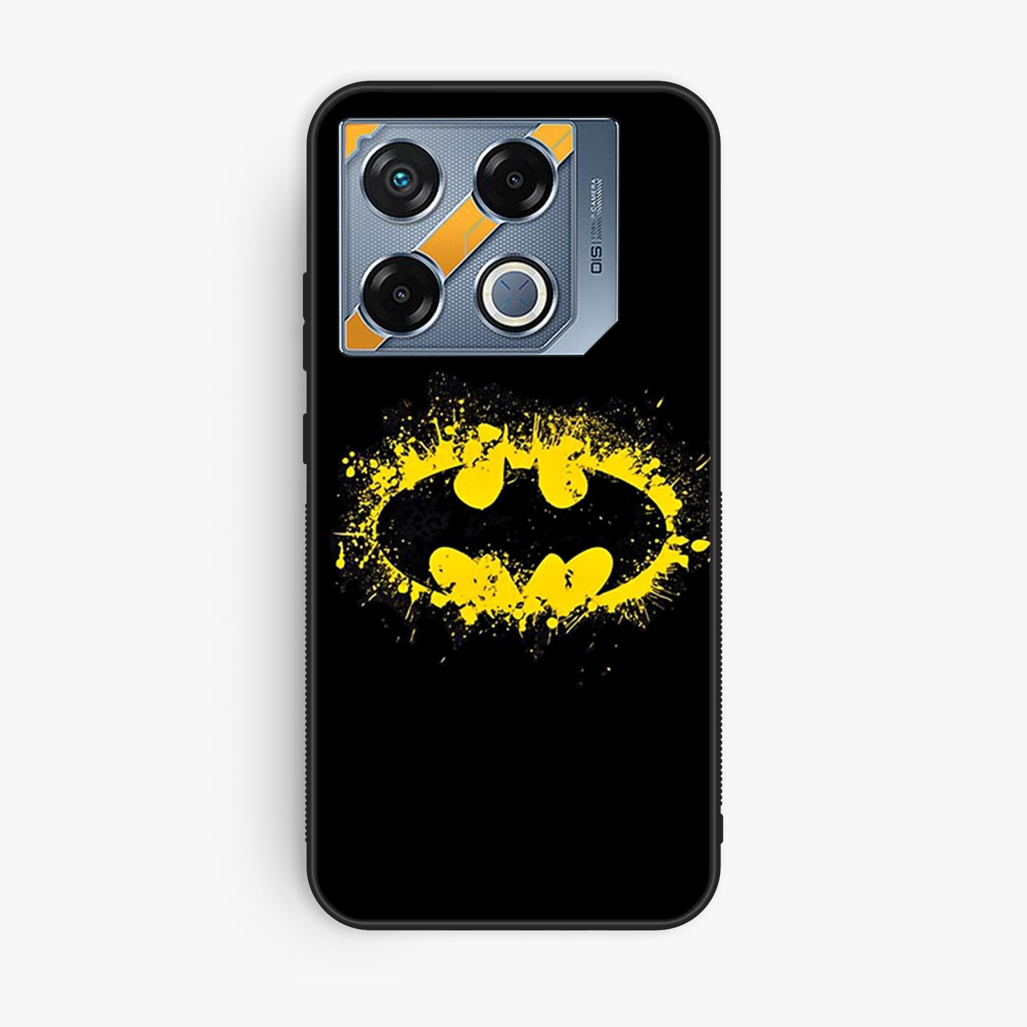 Infinix GT 20 Pro Design 29 Premium Glossy Phone Case