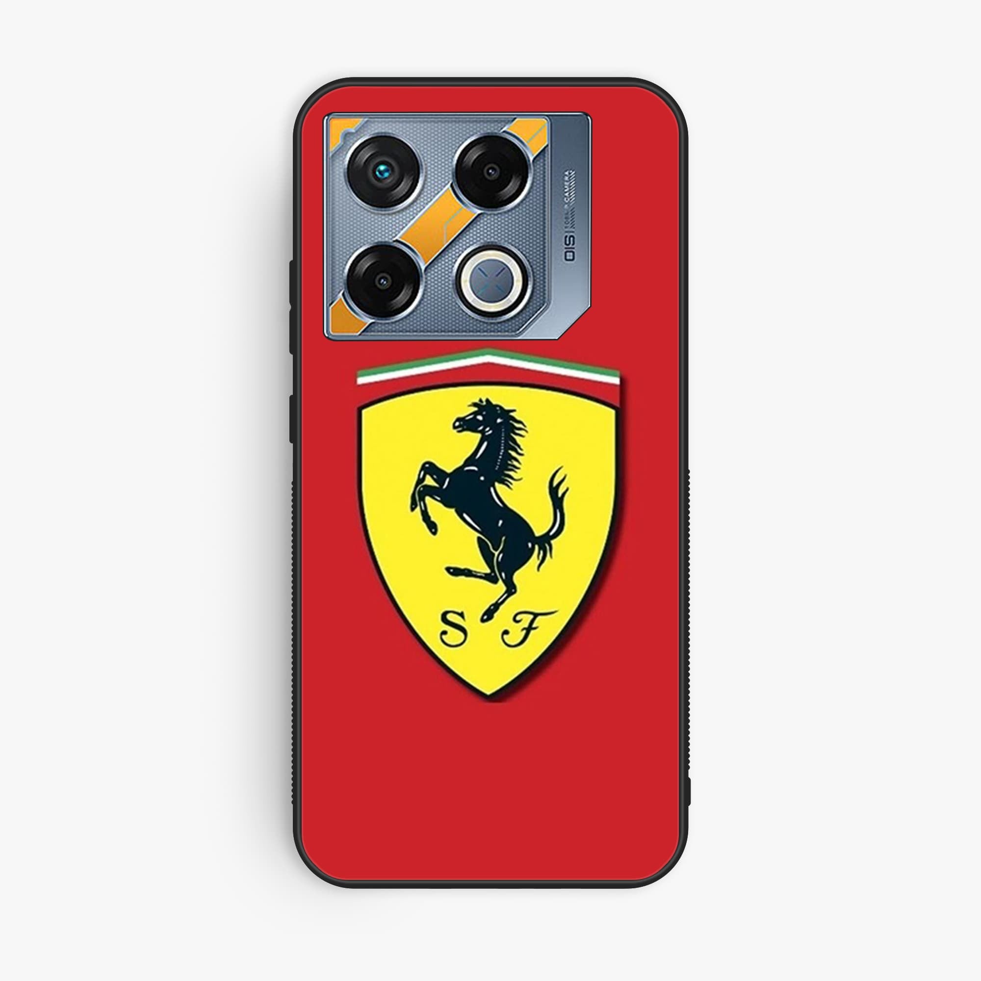Infinix GT 20 Pro Design 32 Premium Glossy Phone Case