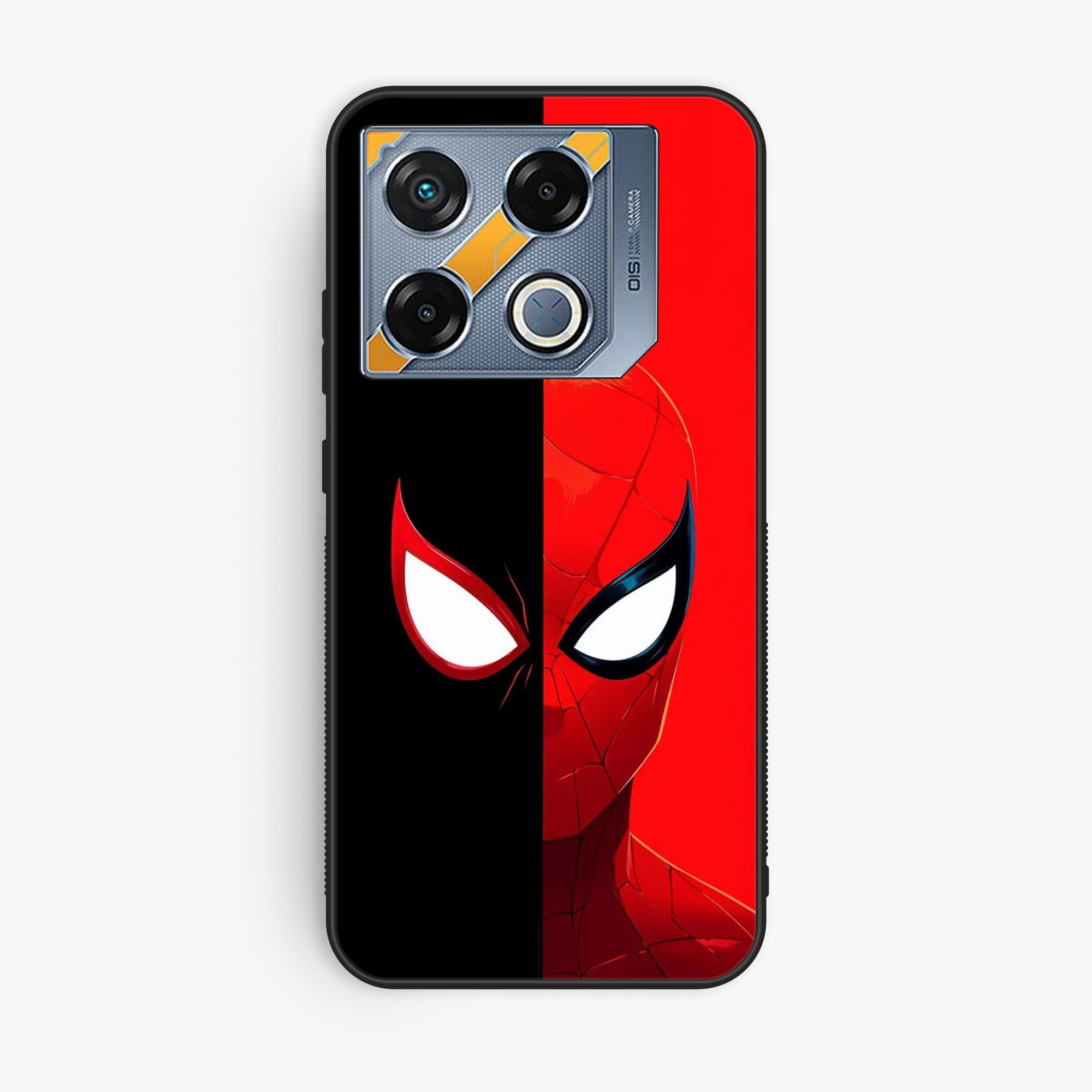 Infinix GT 20 Pro Design 34 Premium Glossy Phone Case