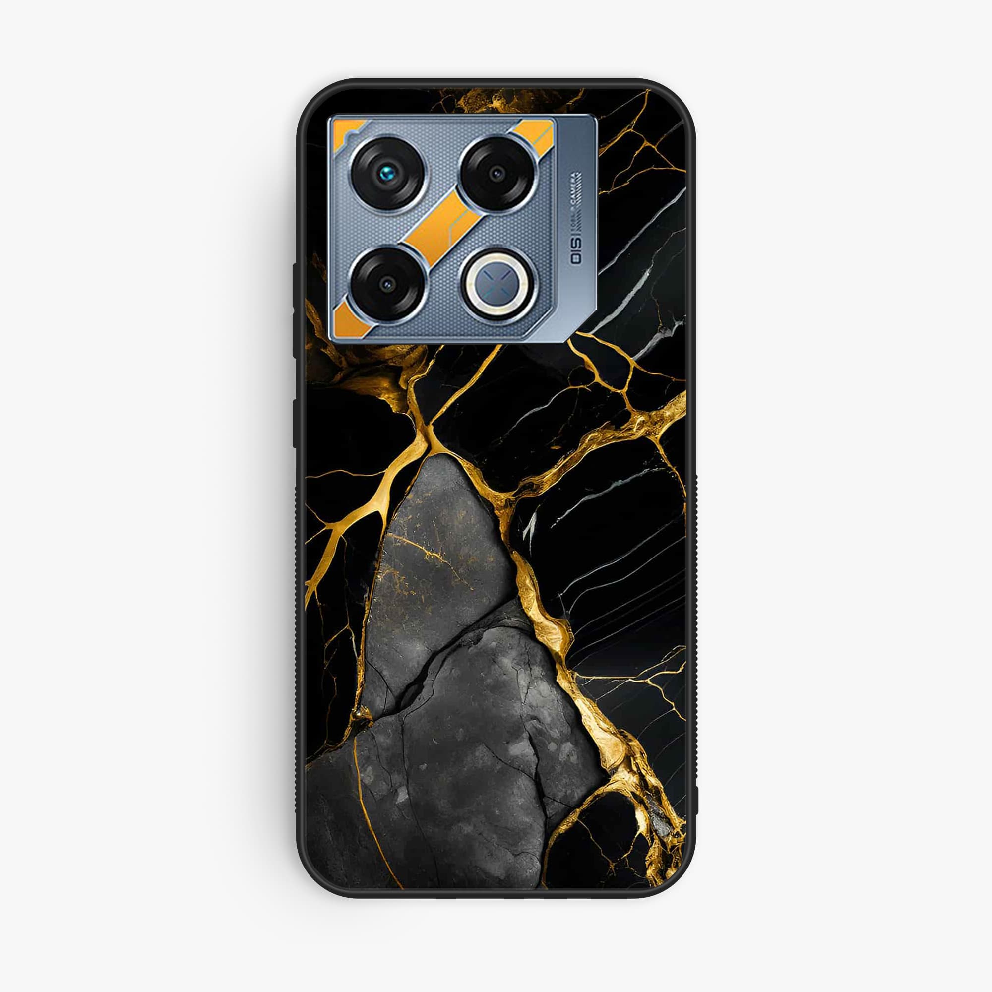 Infinix GT 20 Pro Design 50 Premium Glossy Phone Case