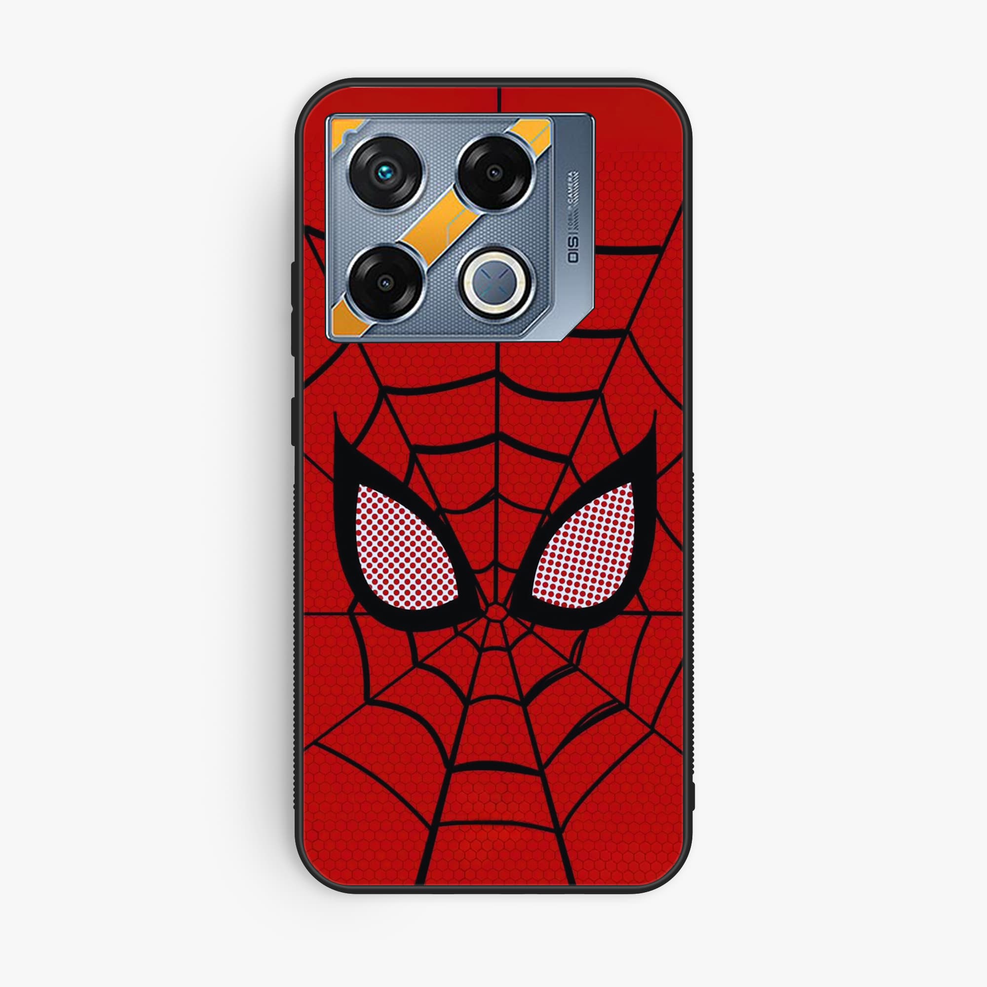 Infinix GT 20 Pro Design 55 Premium Glossy Phone Case