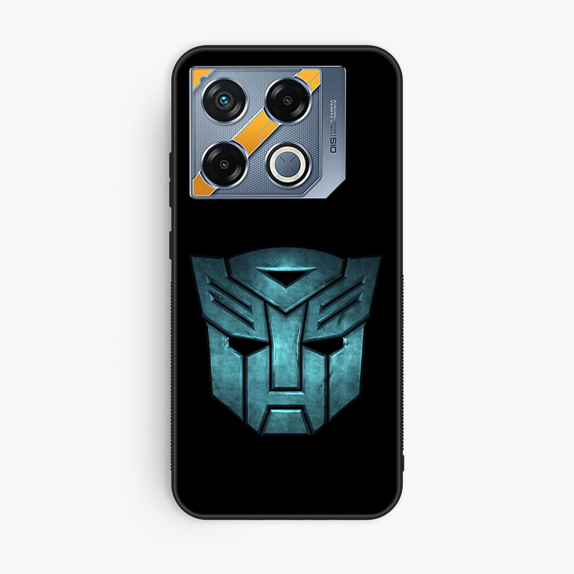 Infinix GT 20 Pro Design 57 Premium Glossy Phone Case