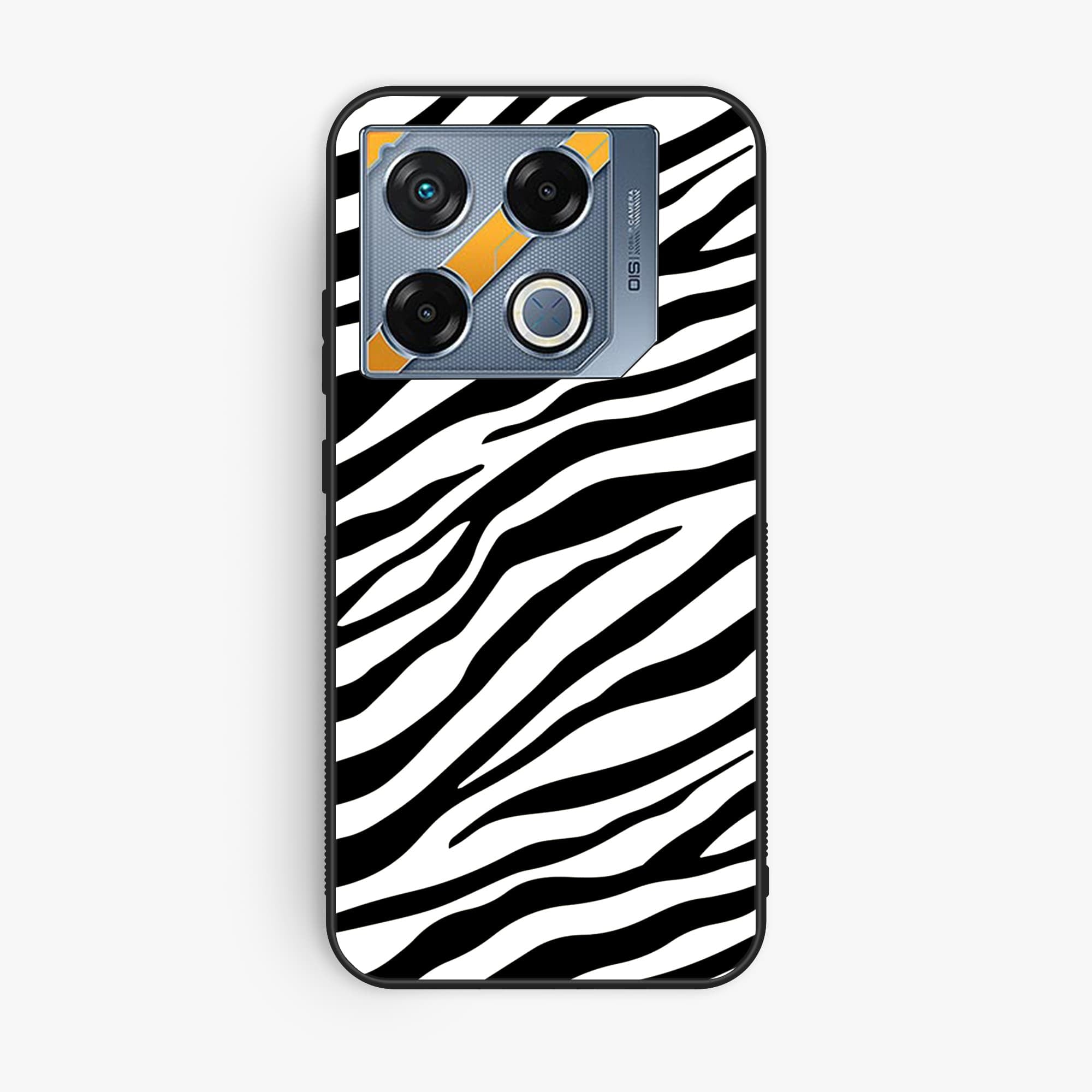 Infinix GT 20 Pro Design 59 Premium Glossy Phone Case
