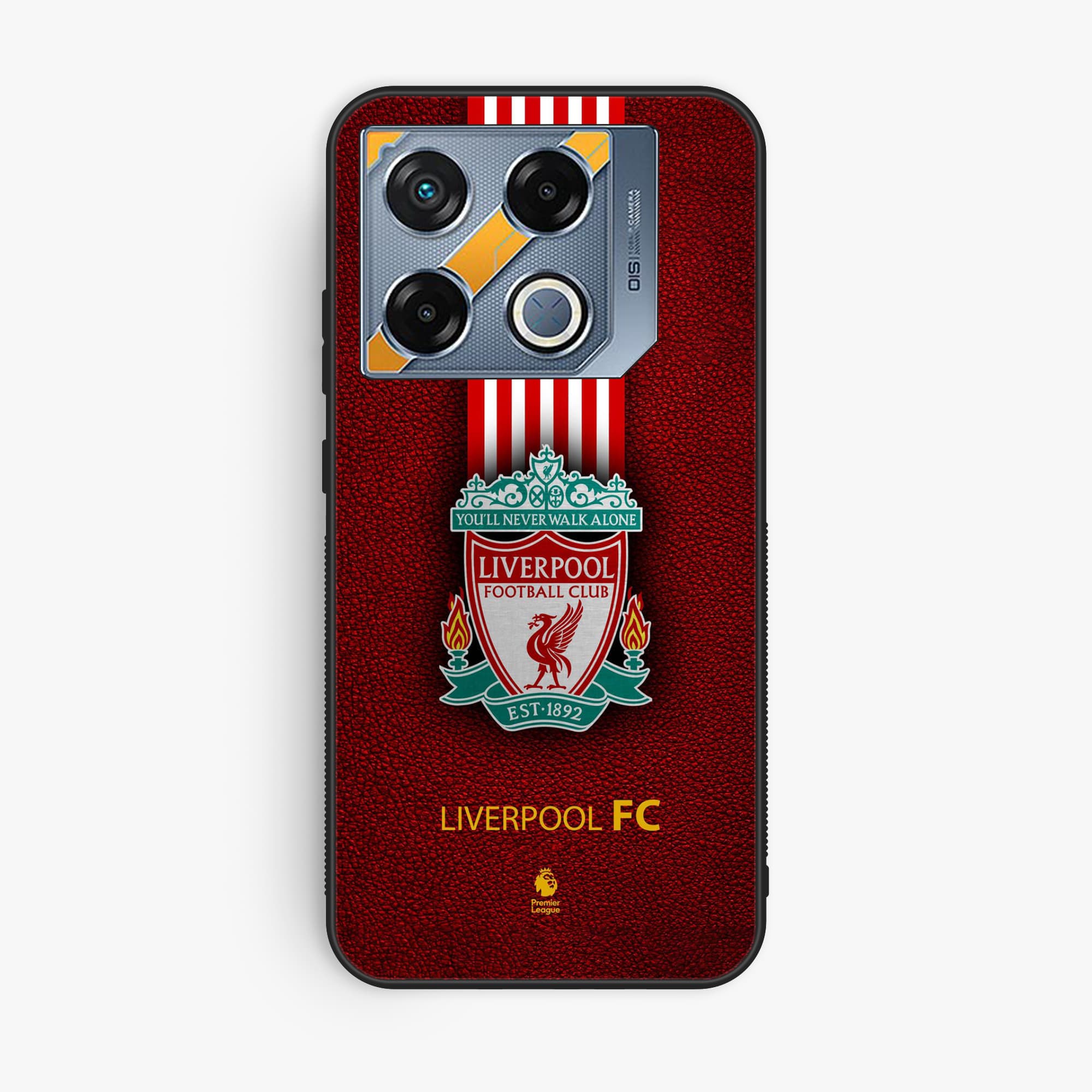 Infinix GT 20 Pro Design 61 Premium Glossy Phone Case