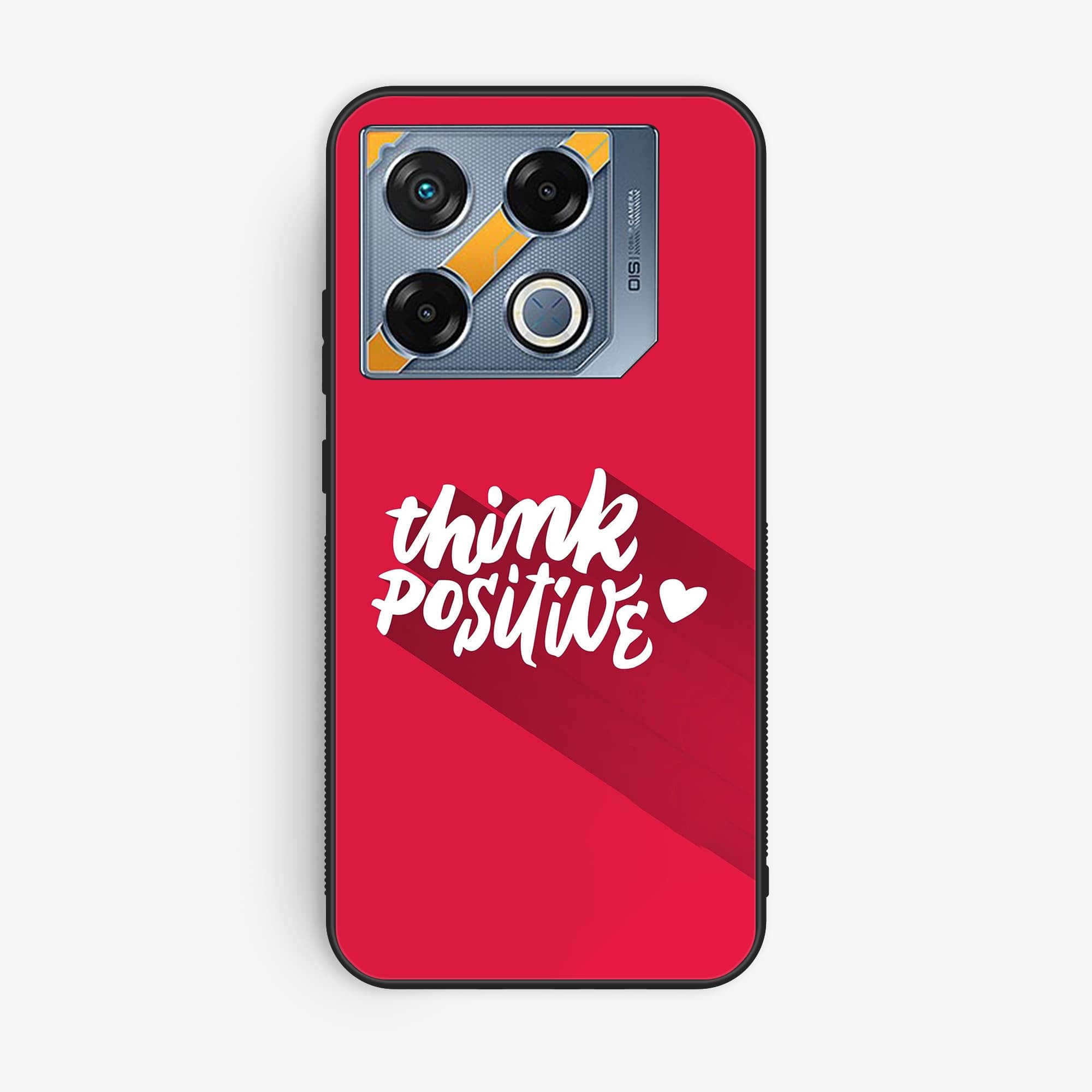 Infinix GT 20 Pro Design 65 Premium Glossy Phone Case