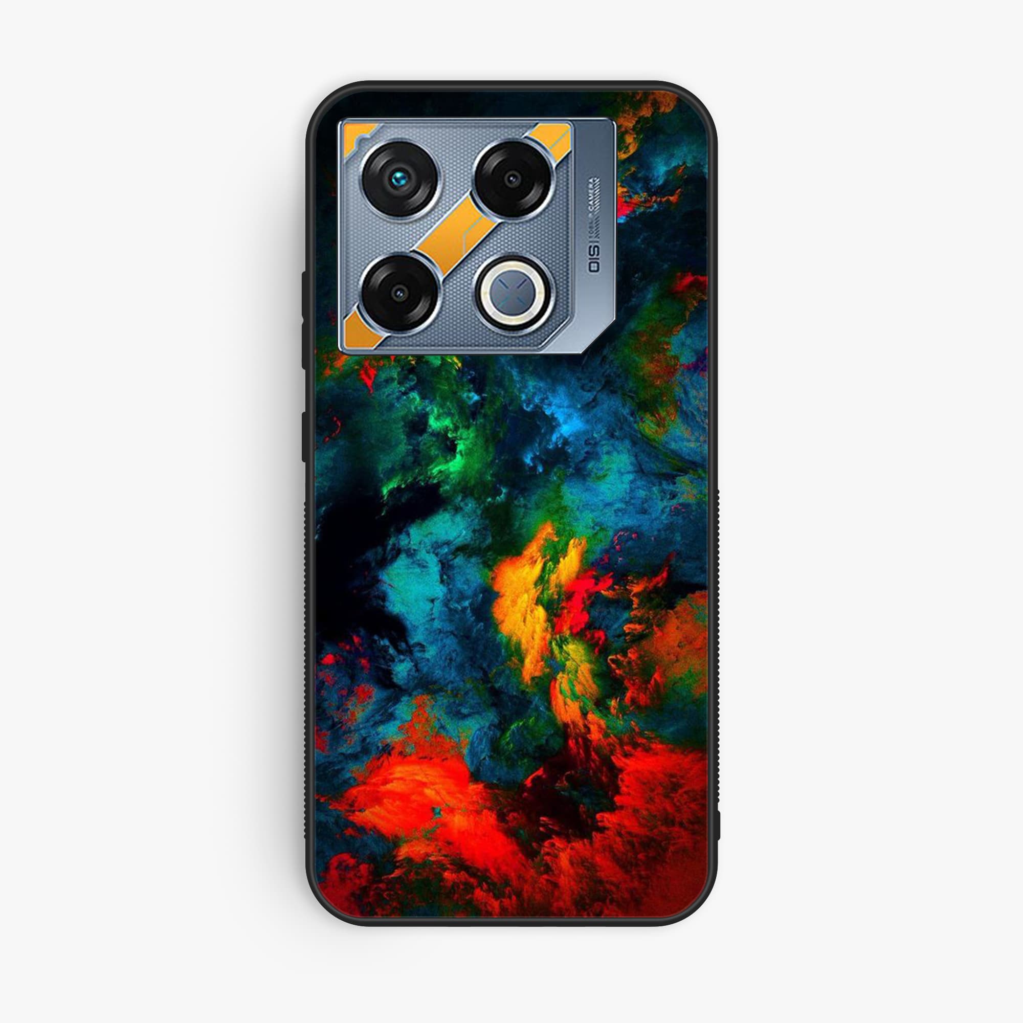 Infinix GT 20 Pro Design 68 Premium Glossy Phone Case
