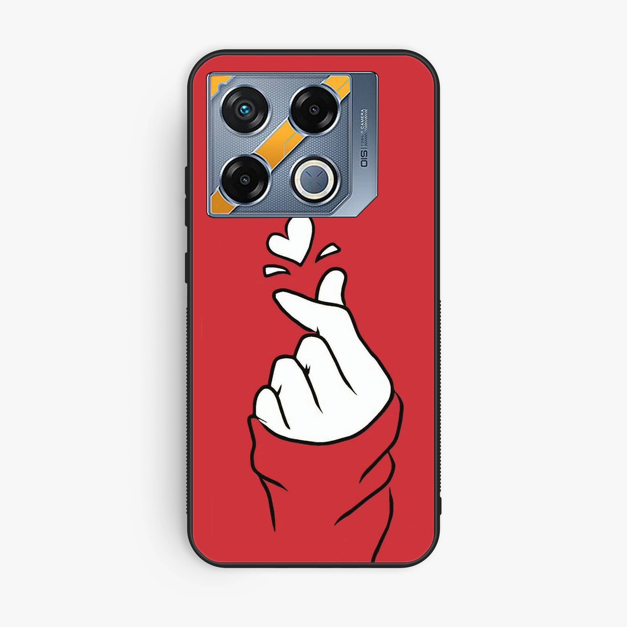 Infinix GT 20 Pro Design 69 Premium Glossy Phone Case