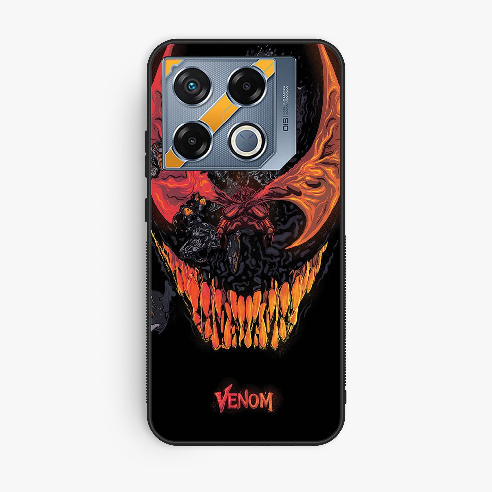 Infinix GT 20 Pro Design 73 Premium Glossy Phone Case