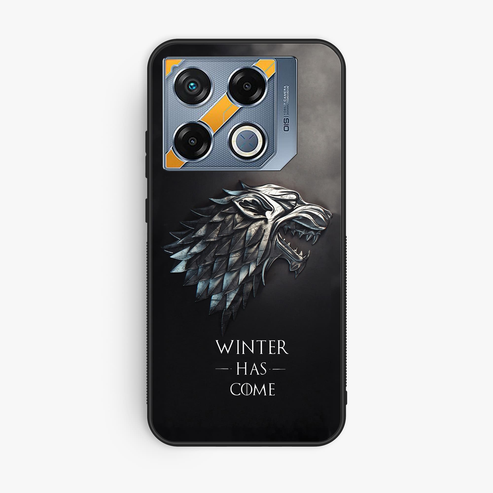 Infinix GT 20 Pro Design 75 Premium Glossy Phone Case