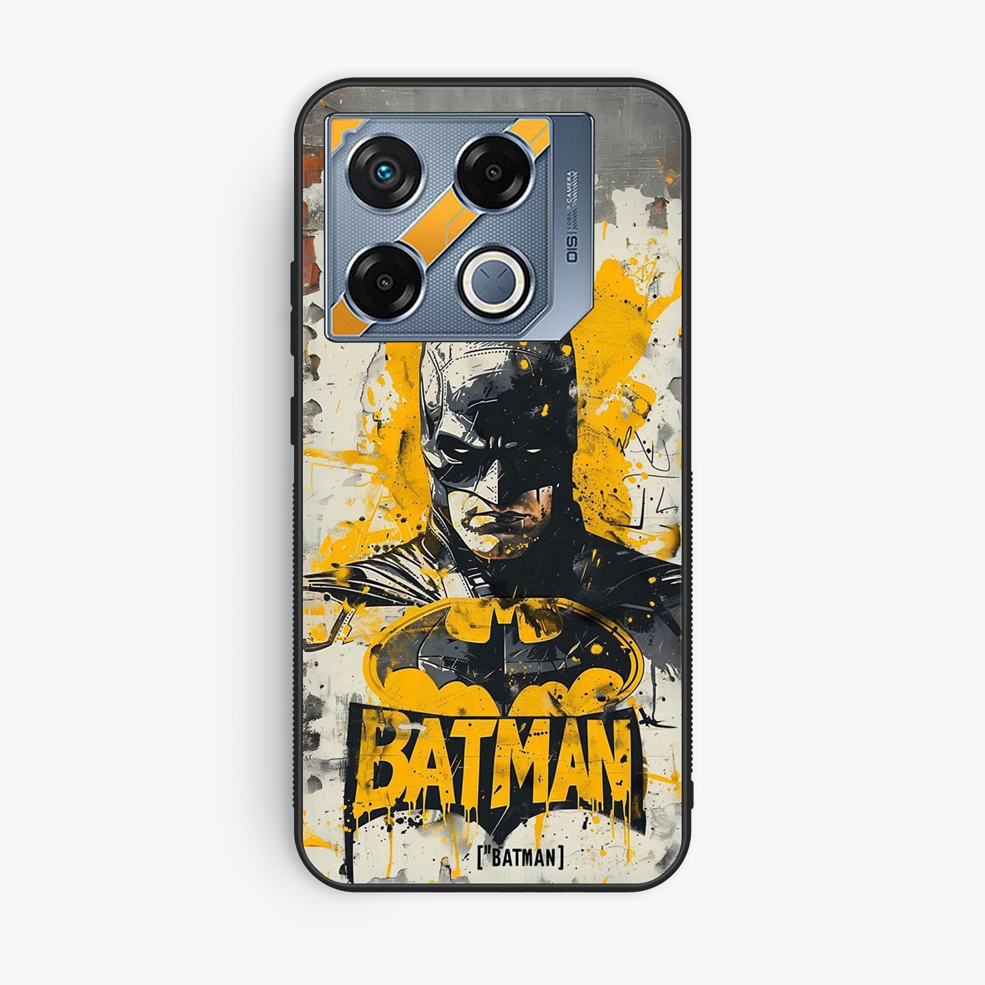 Infinix GT 20 Pro Design 77 Premium Glossy Phone Case