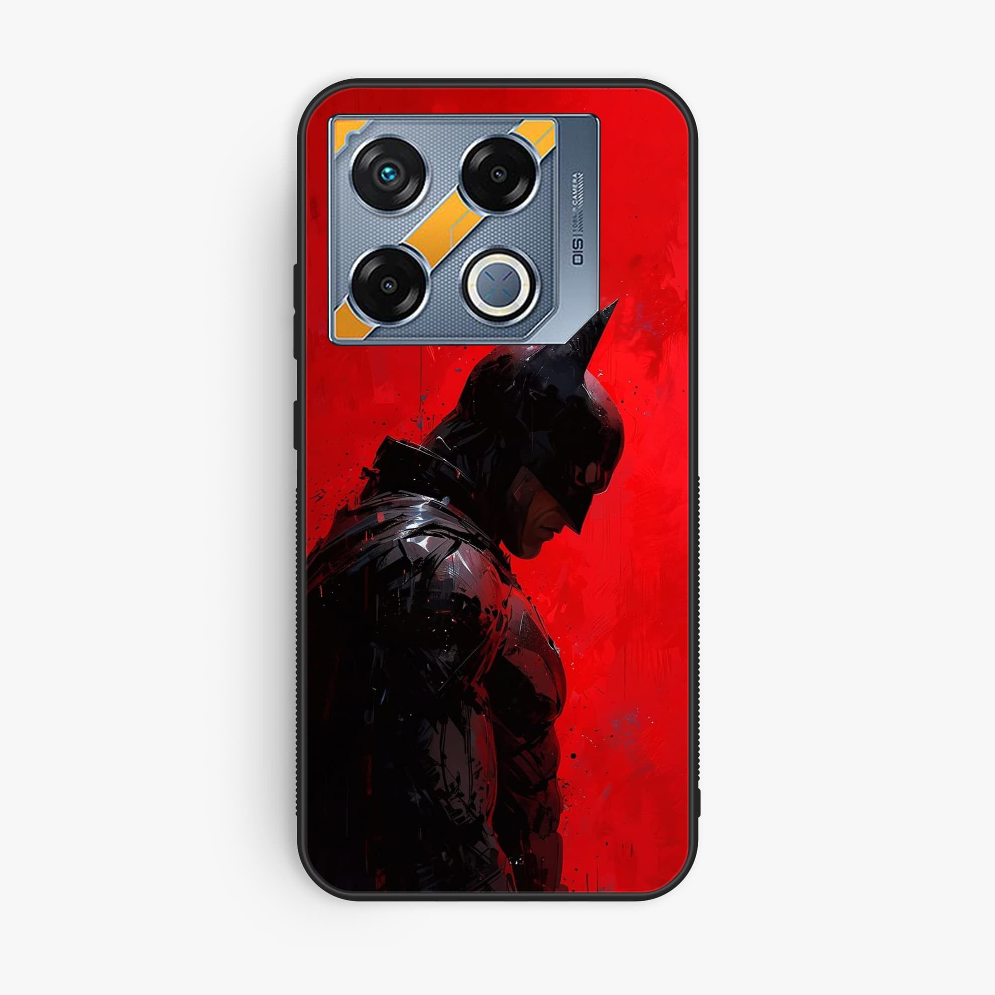 Infinix GT 20 Pro Design 79 Premium Glossy Phone Case