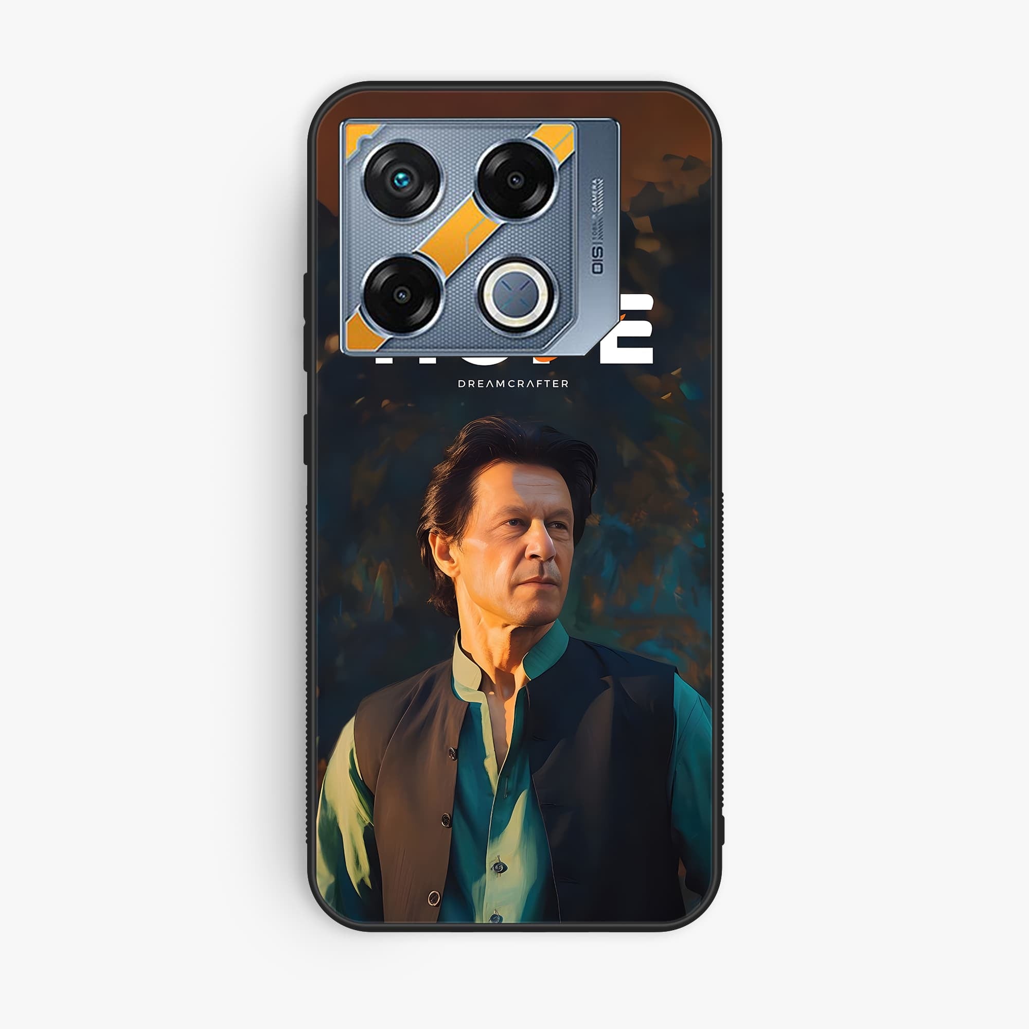 Infinix GT 20 Pro Design 81 Premium Glossy Phone Case