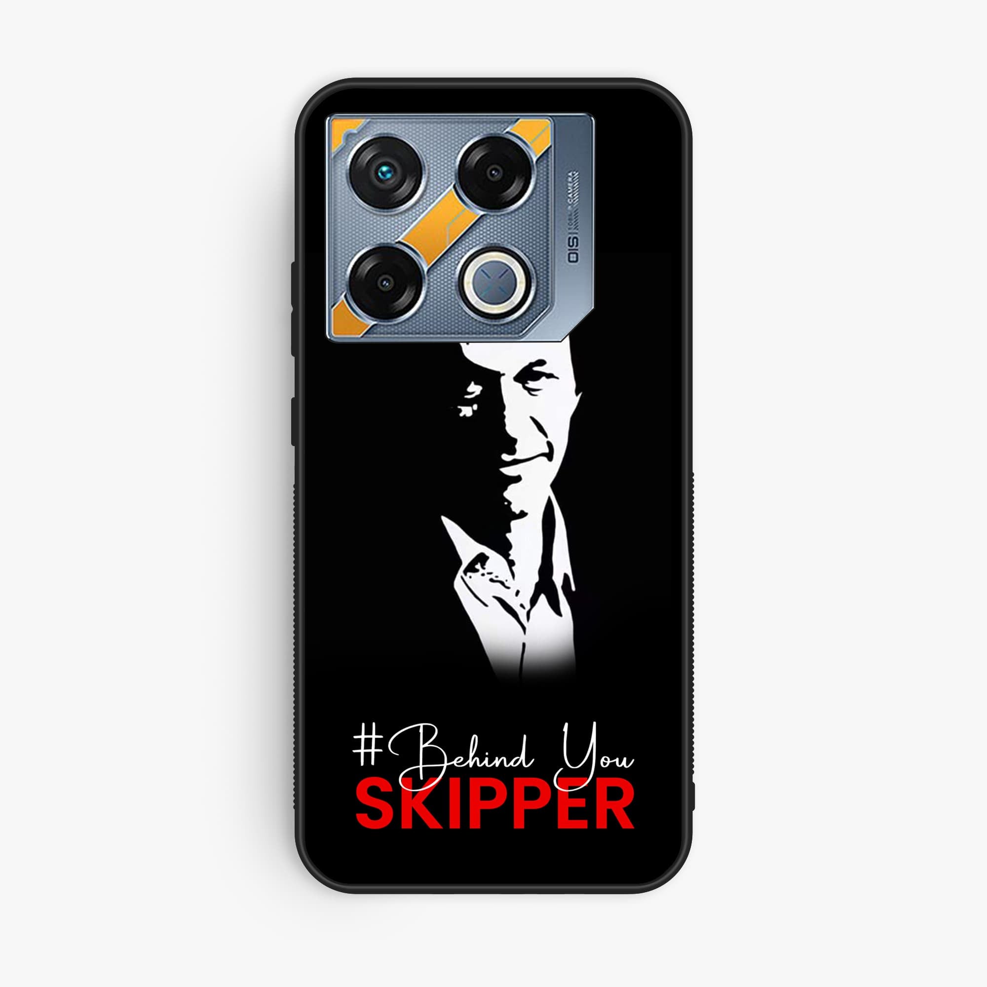 Infinix GT 20 Pro Design 82 Premium Glossy Phone Case
