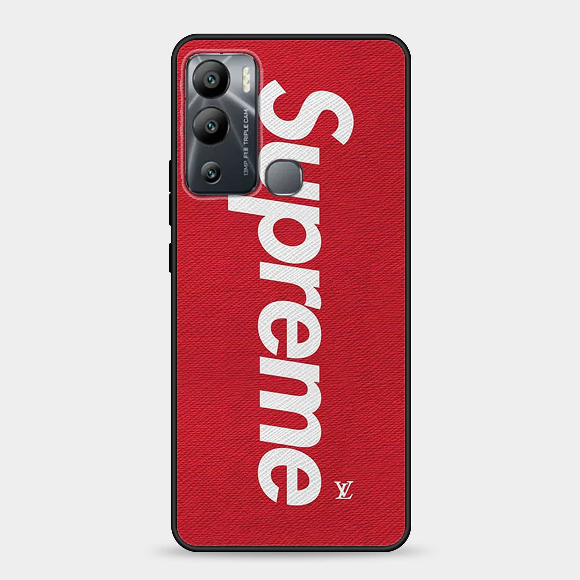 Infinix Hot 12i Design-124 Premium Glossy Phone Case