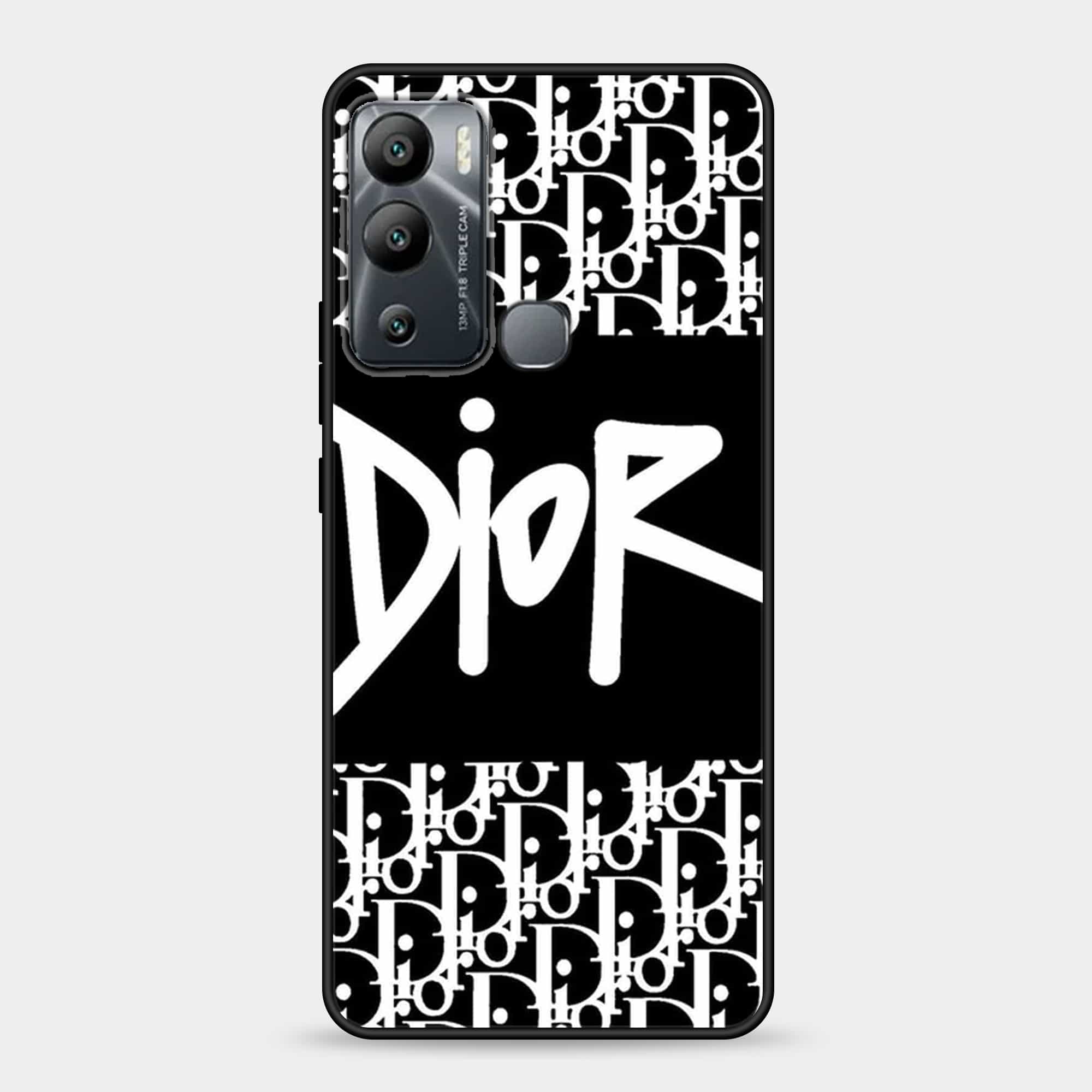 Infinix Hot 12i Design-126 Premium Glossy Phone Case