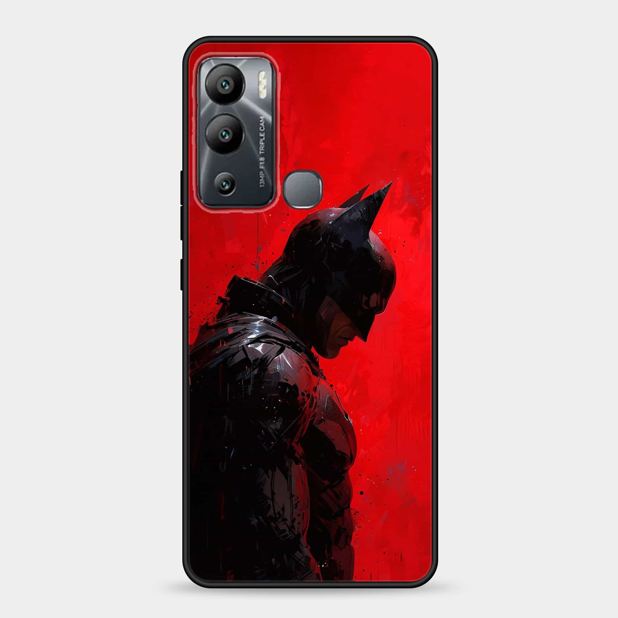 Infinix Hot 12i Design-169 Premium Glossy Phone Case