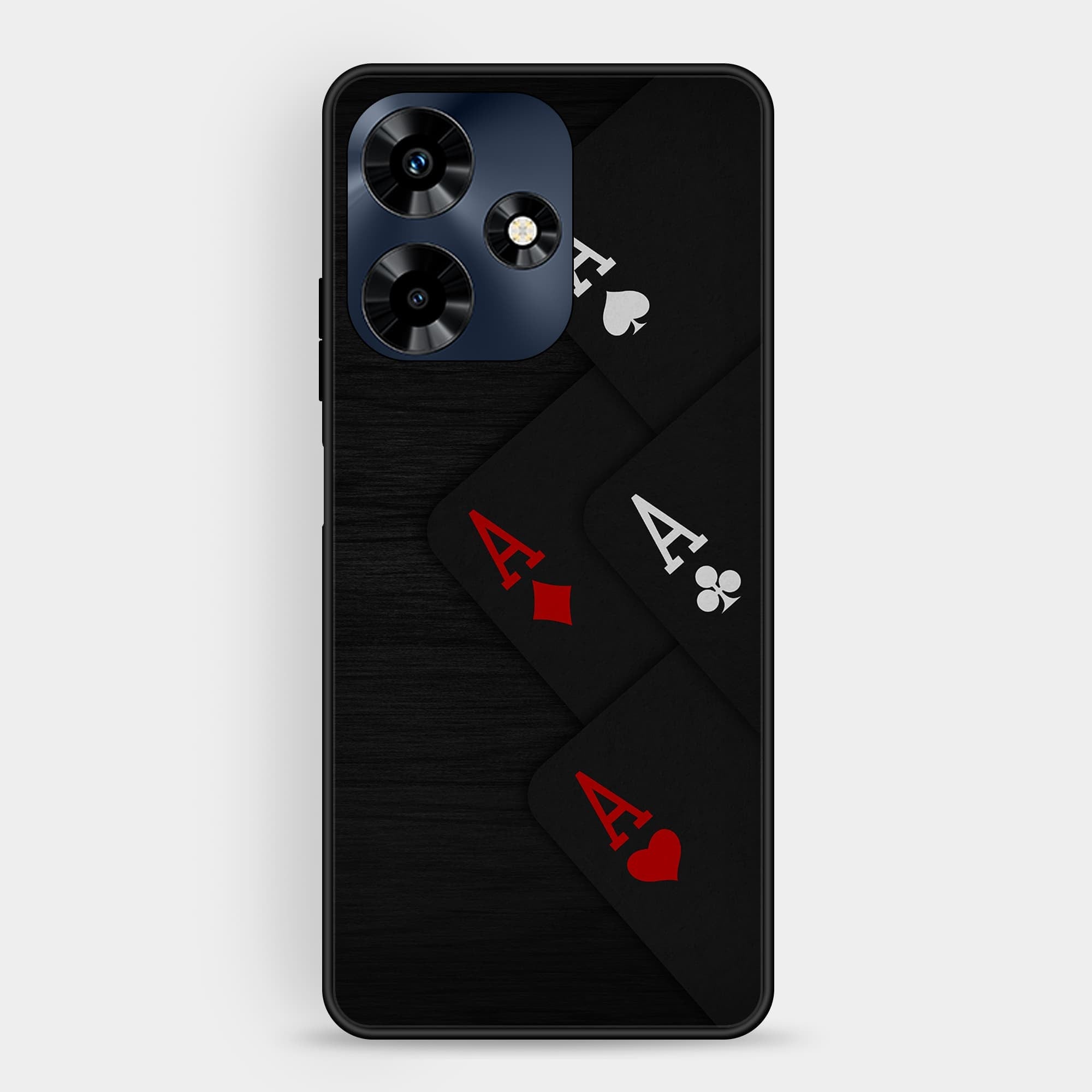 Infinix Hot 30 Design 10 Premium Glossy Phone Case