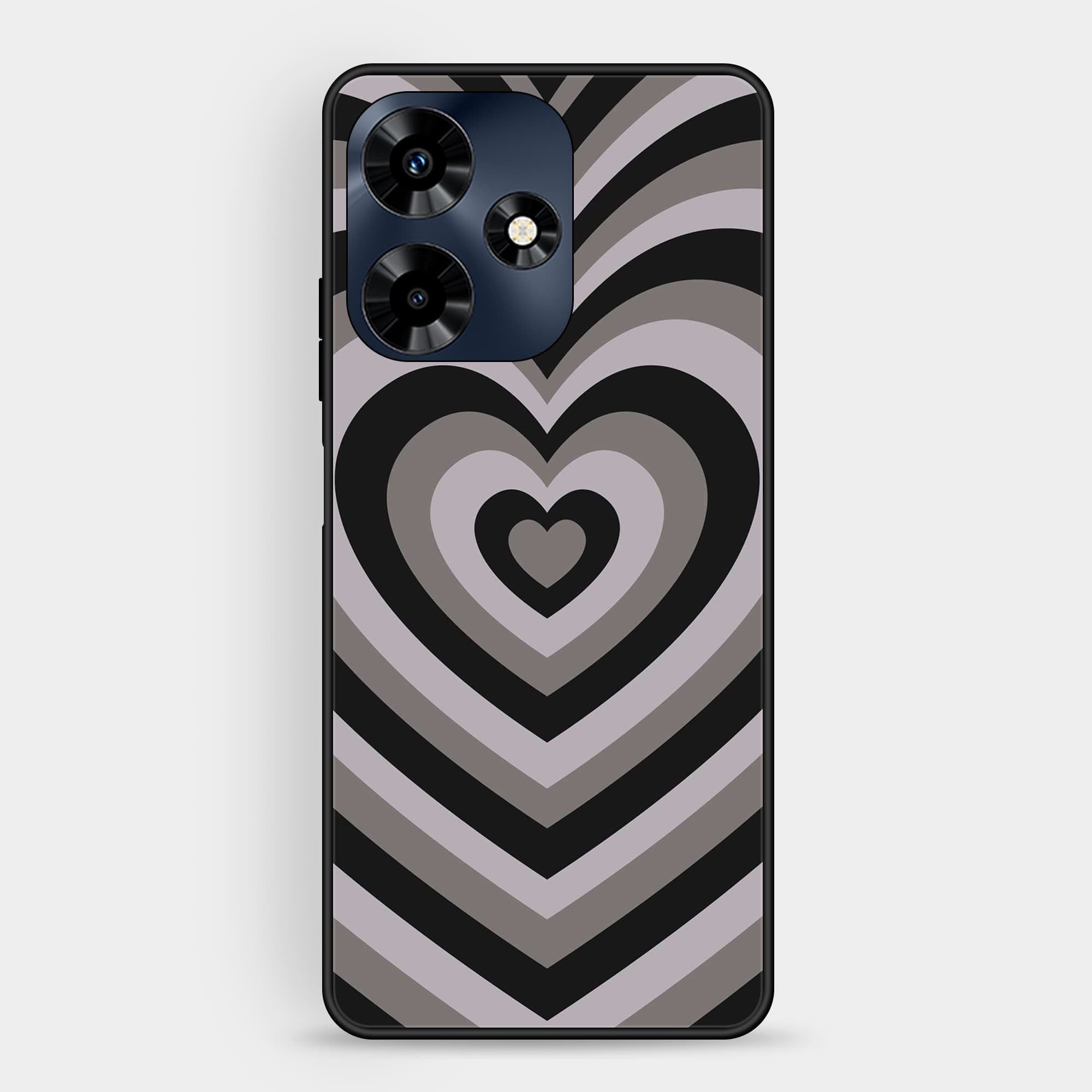 Infinix Hot 30 Design 23 Premium Glossy Phone Case