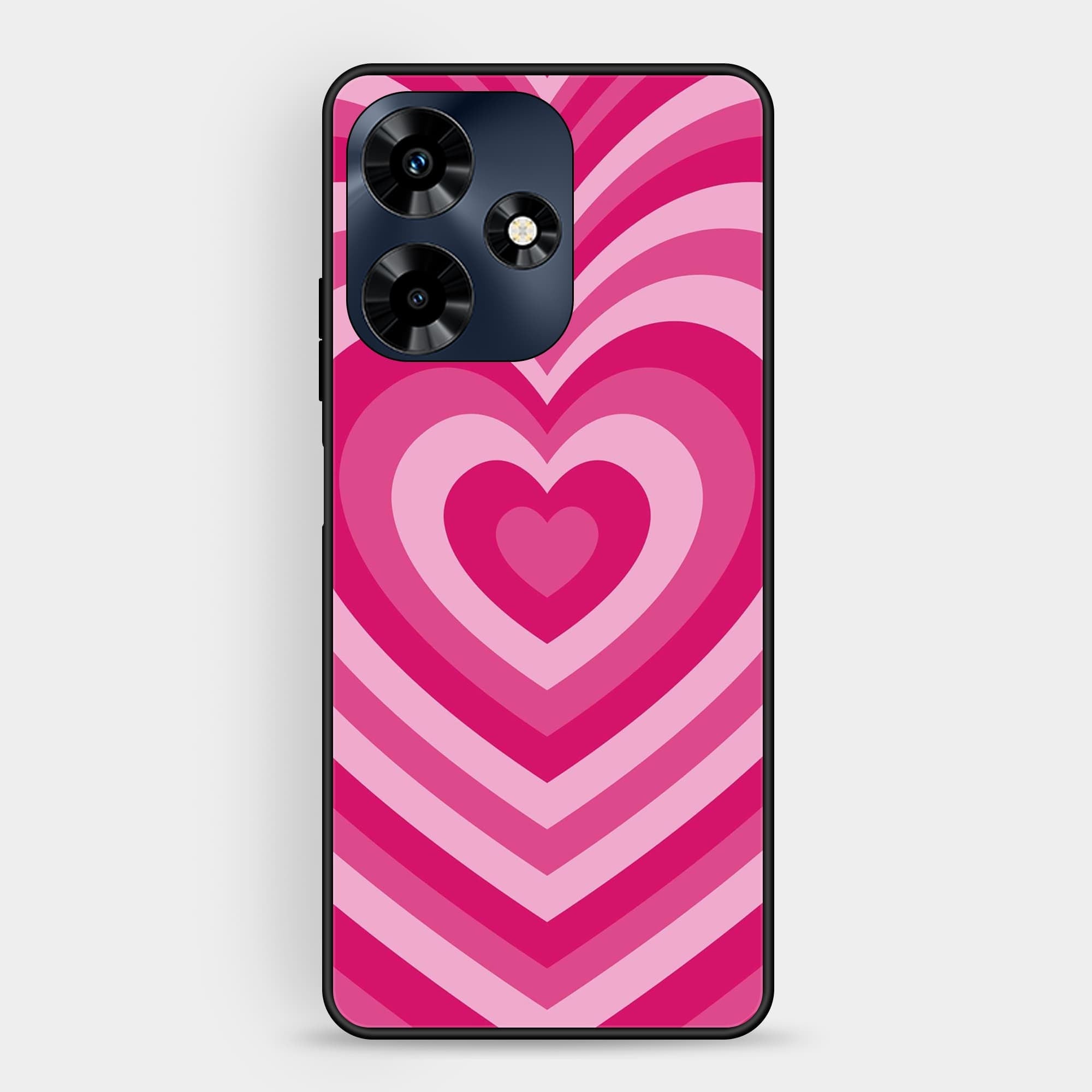 Infinix Hot 30 Design 24 Premium Glossy Phone Case