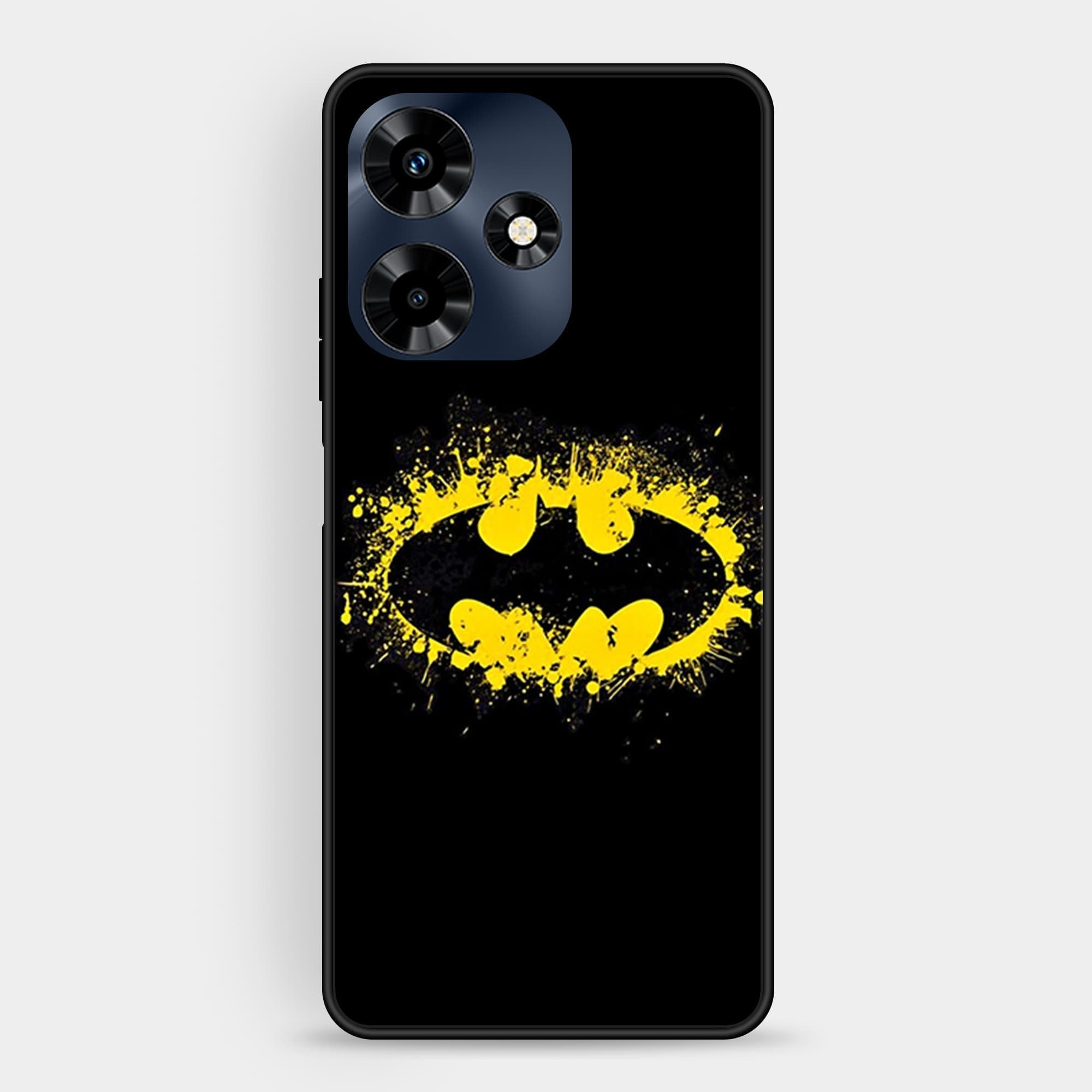 Infinix Hot 30 Design 29 Premium Glossy Phone Case