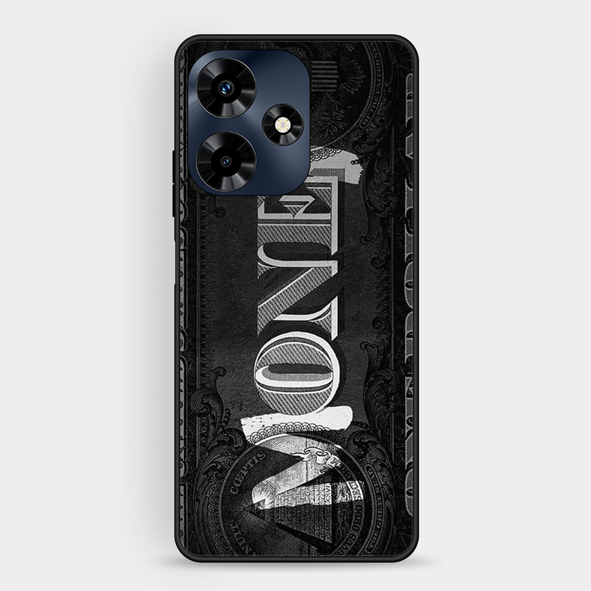 Infinix Hot 30 Design 46 Premium Glossy Phone Case