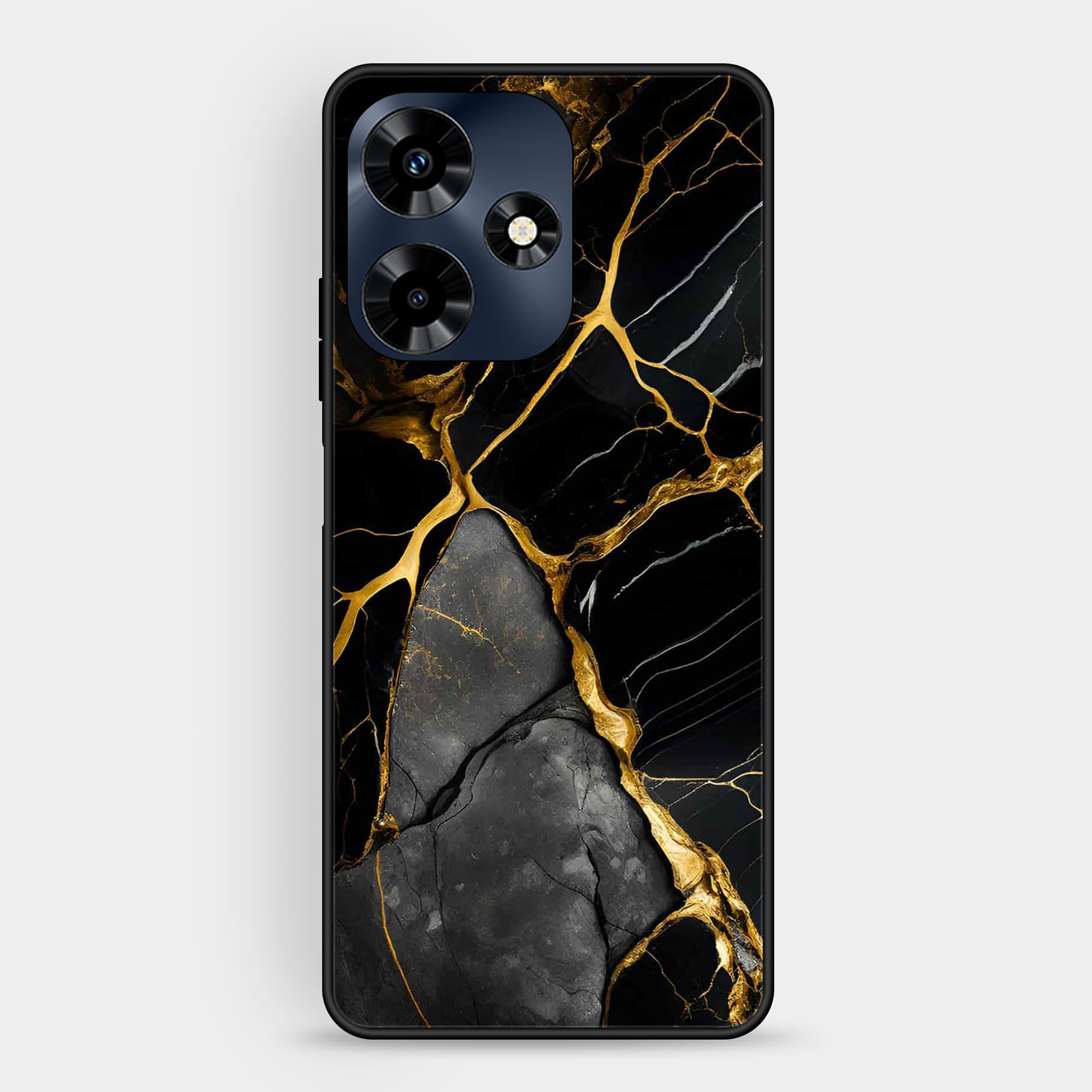Infinix Hot 30 Design 50 Premium Glossy Phone Case