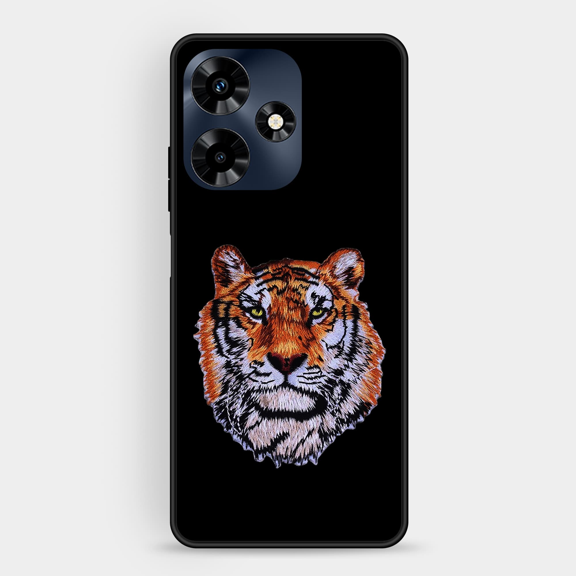 Infinix Hot 30 Design 53 Premium Glossy Phone Case