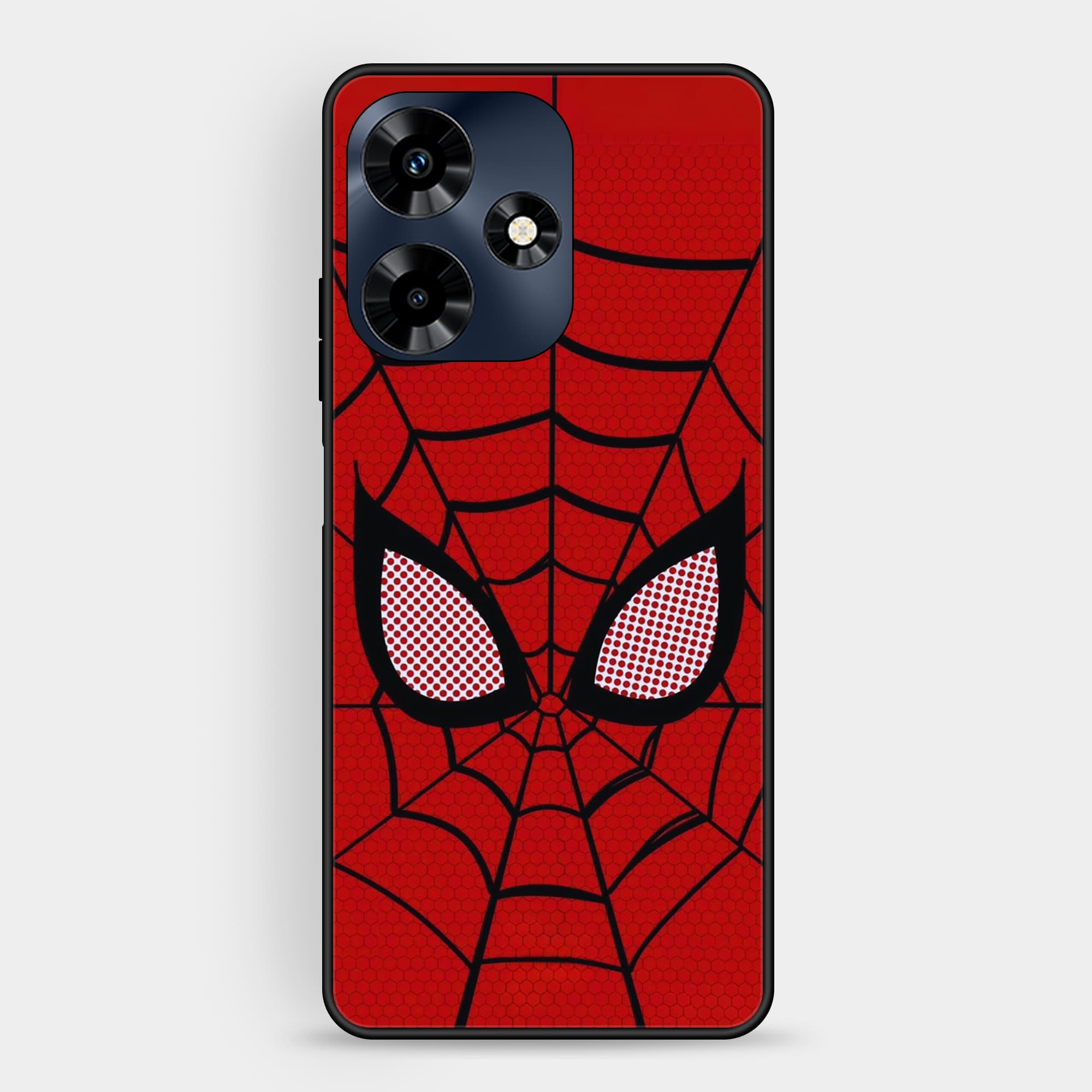 Infinix Hot 30 Design 55 Premium Glossy Phone Case
