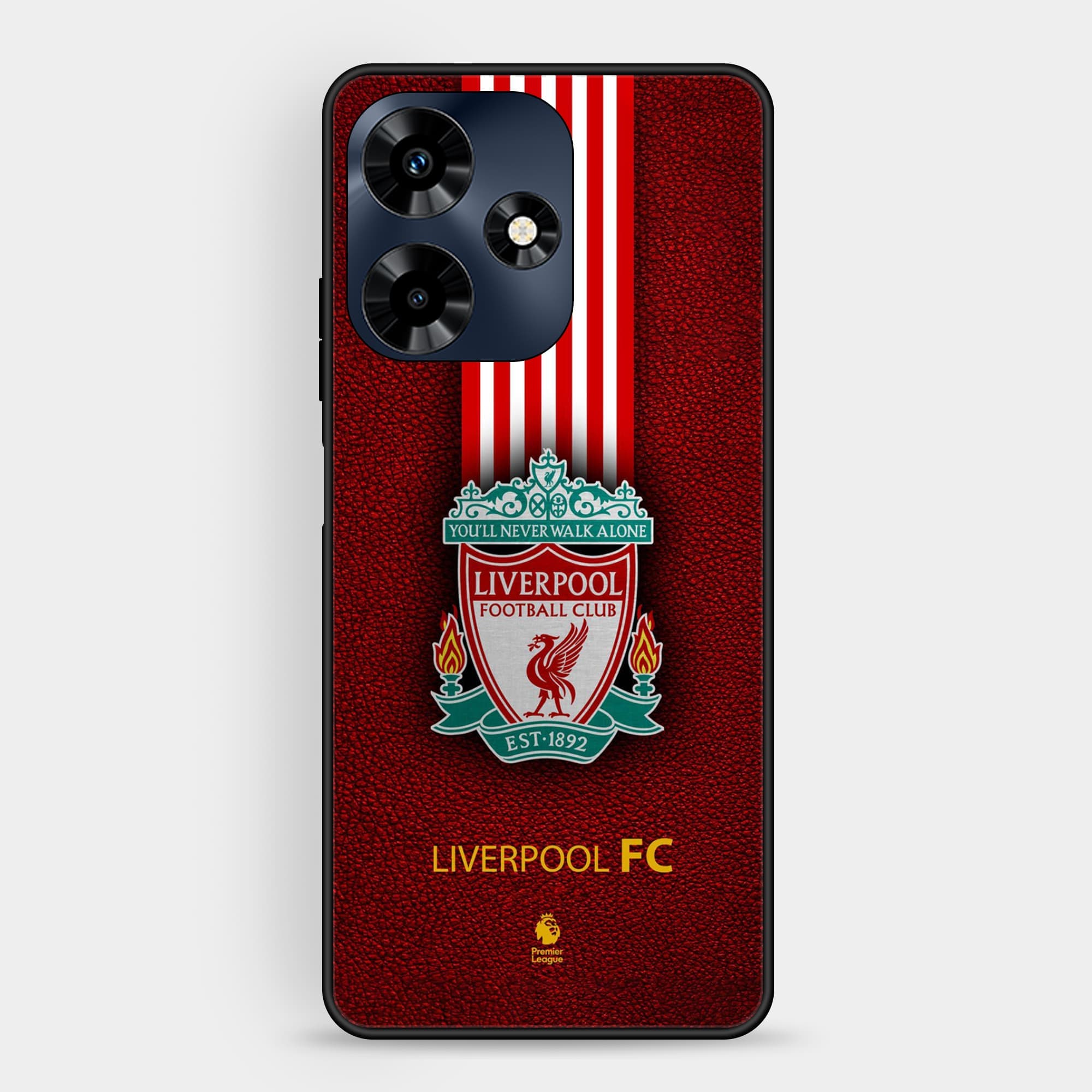 Infinix Hot 30 Design 61 Premium Glossy Phone Case