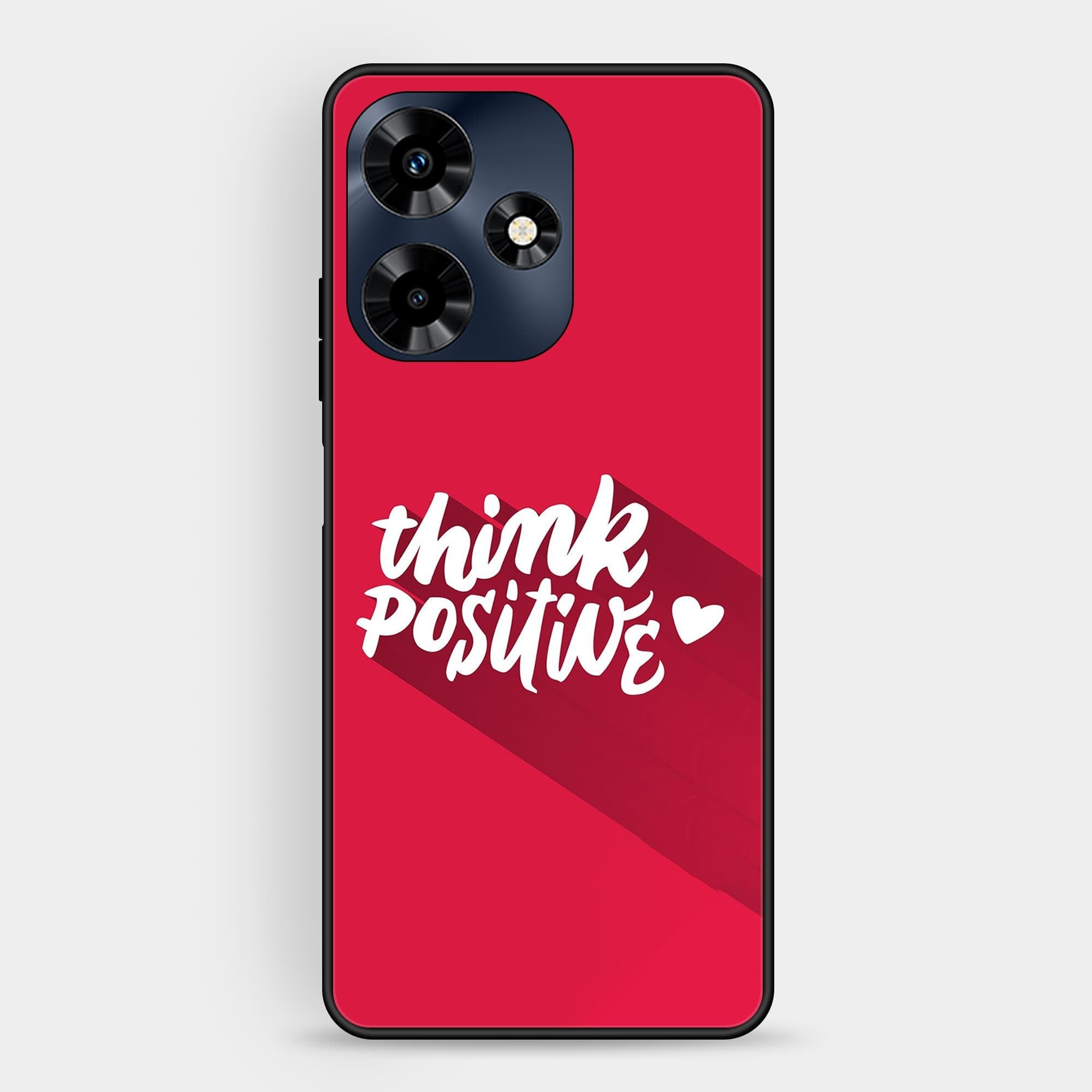 Infinix Hot 30 Design 65 Premium Glossy Phone Case