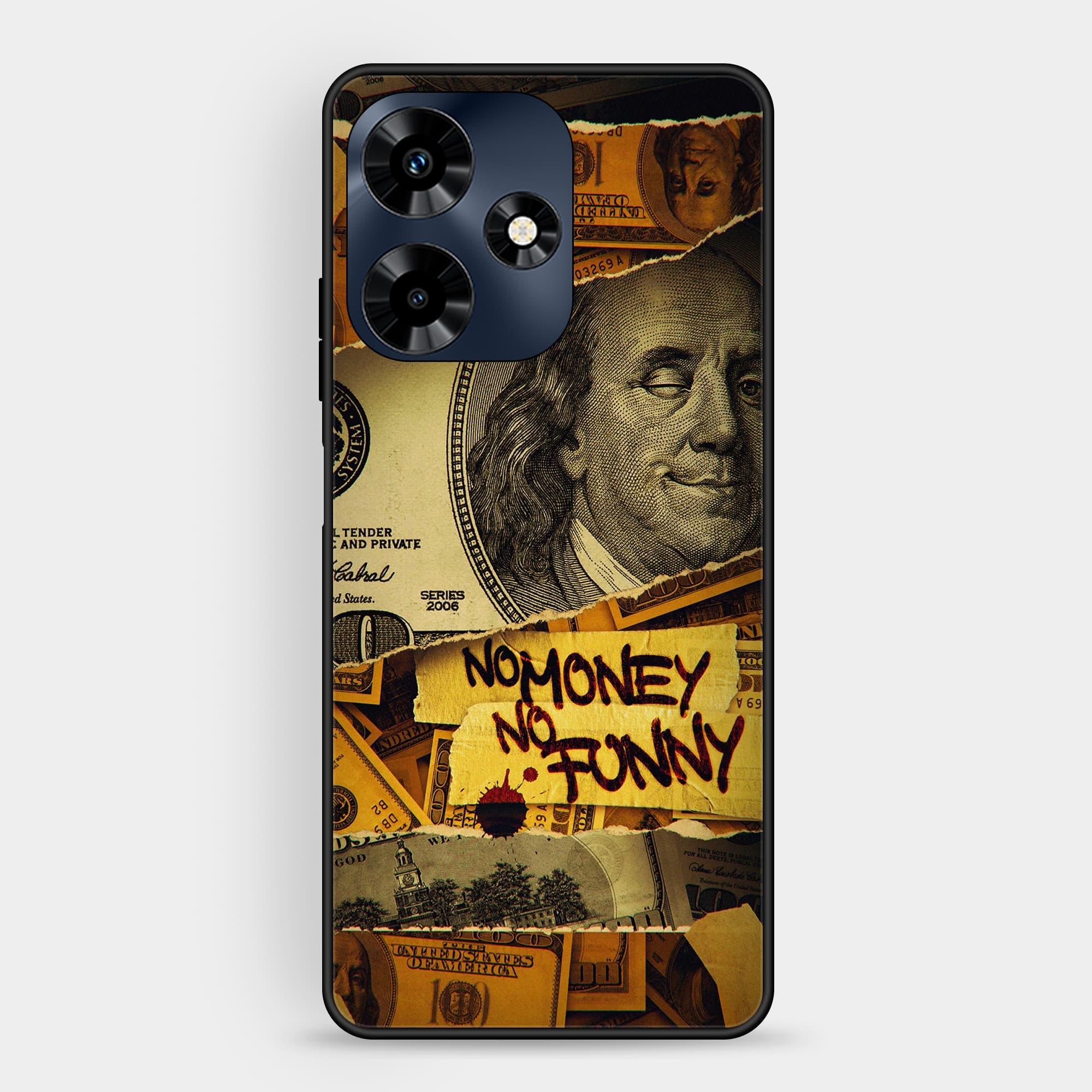 Infinix Hot 30 Design 67 Premium Glossy Phone Case