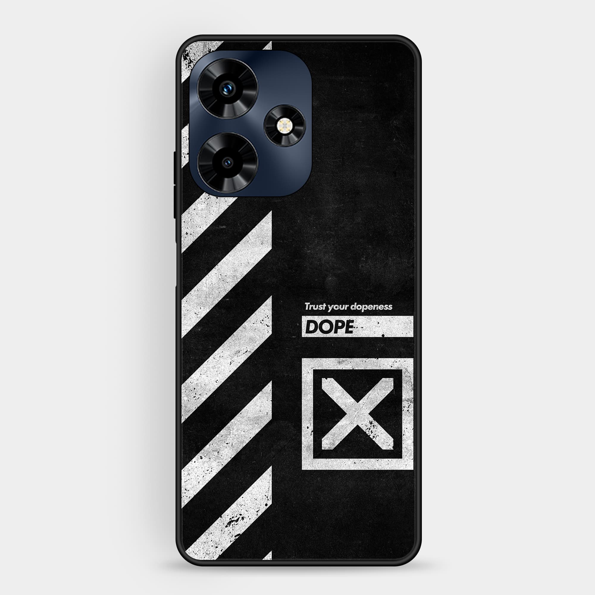 Infinix Hot 30 Design 71 Premium Glossy Phone Case