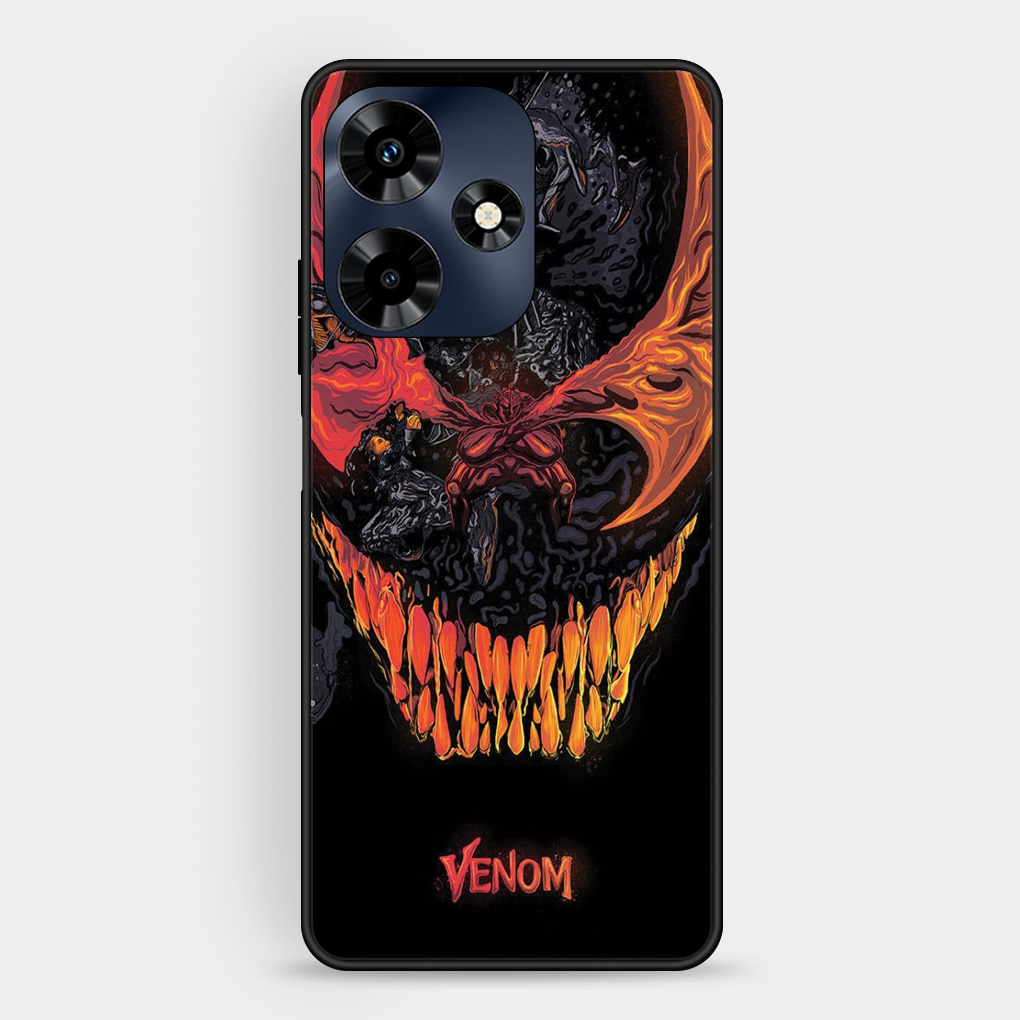 Infinix Hot 30 Design 73 Premium Glossy Phone Case