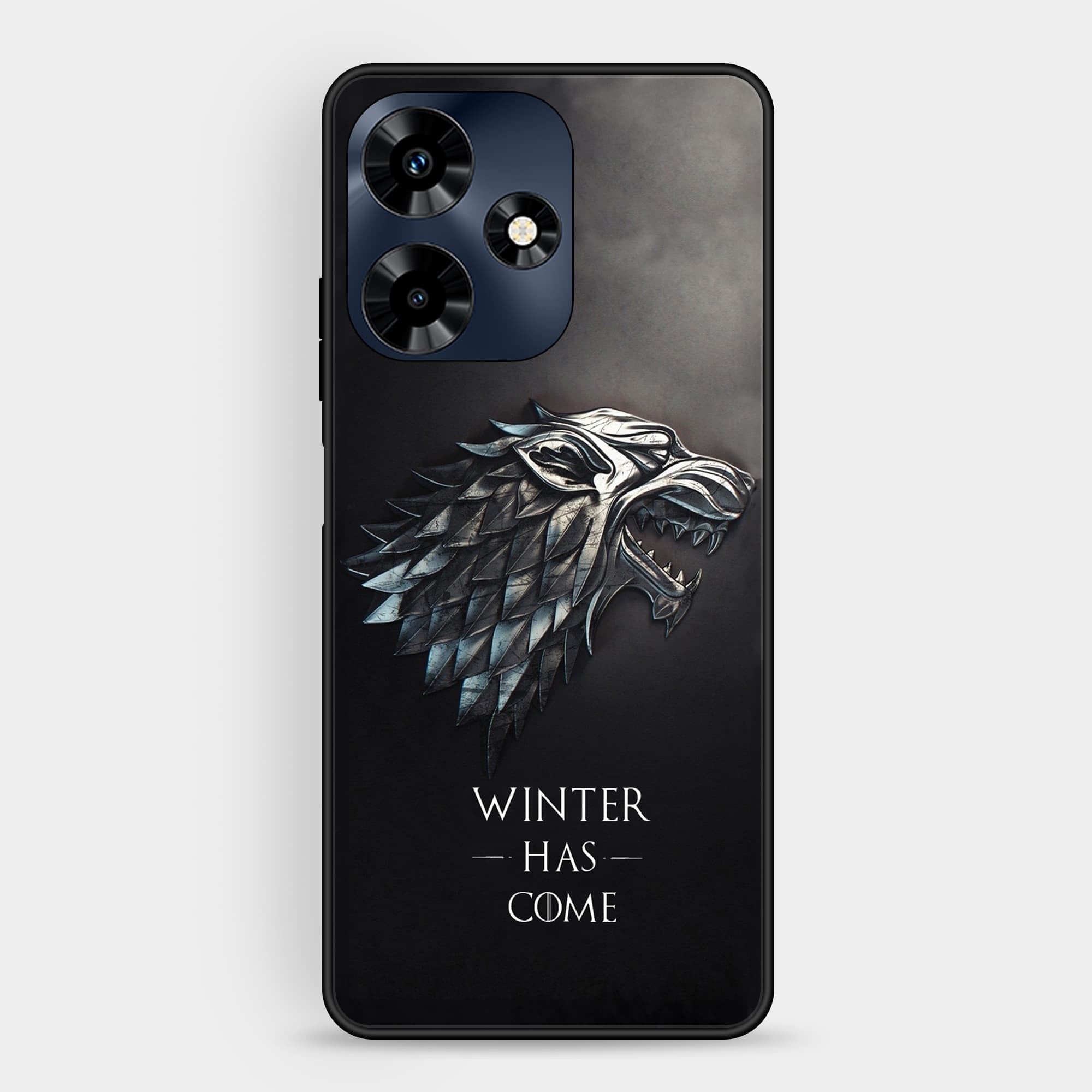 Infinix Hot 30 Design 75 Premium Glossy Phone Case
