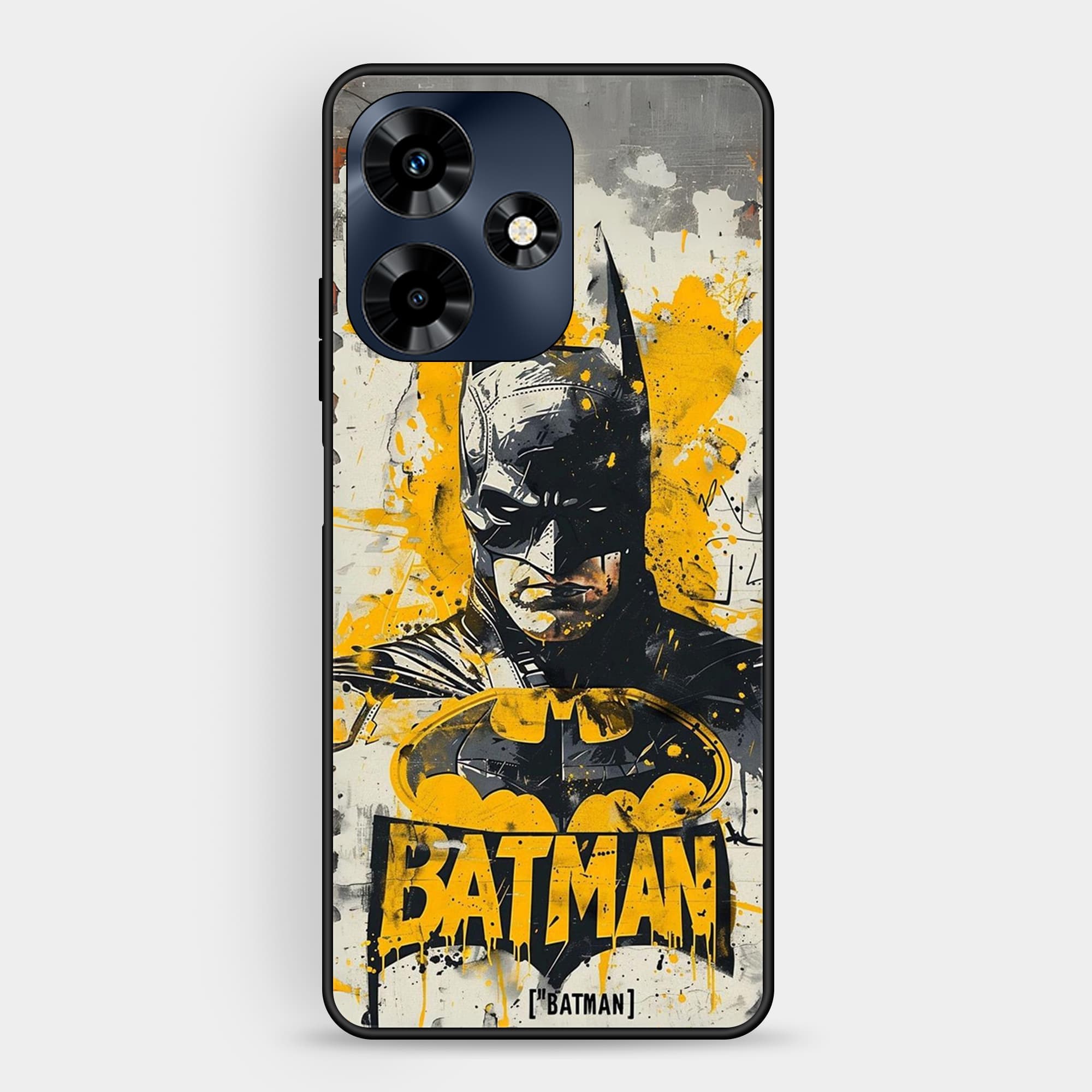 Infinix Hot 30 Design 77 Premium Glossy Phone Case