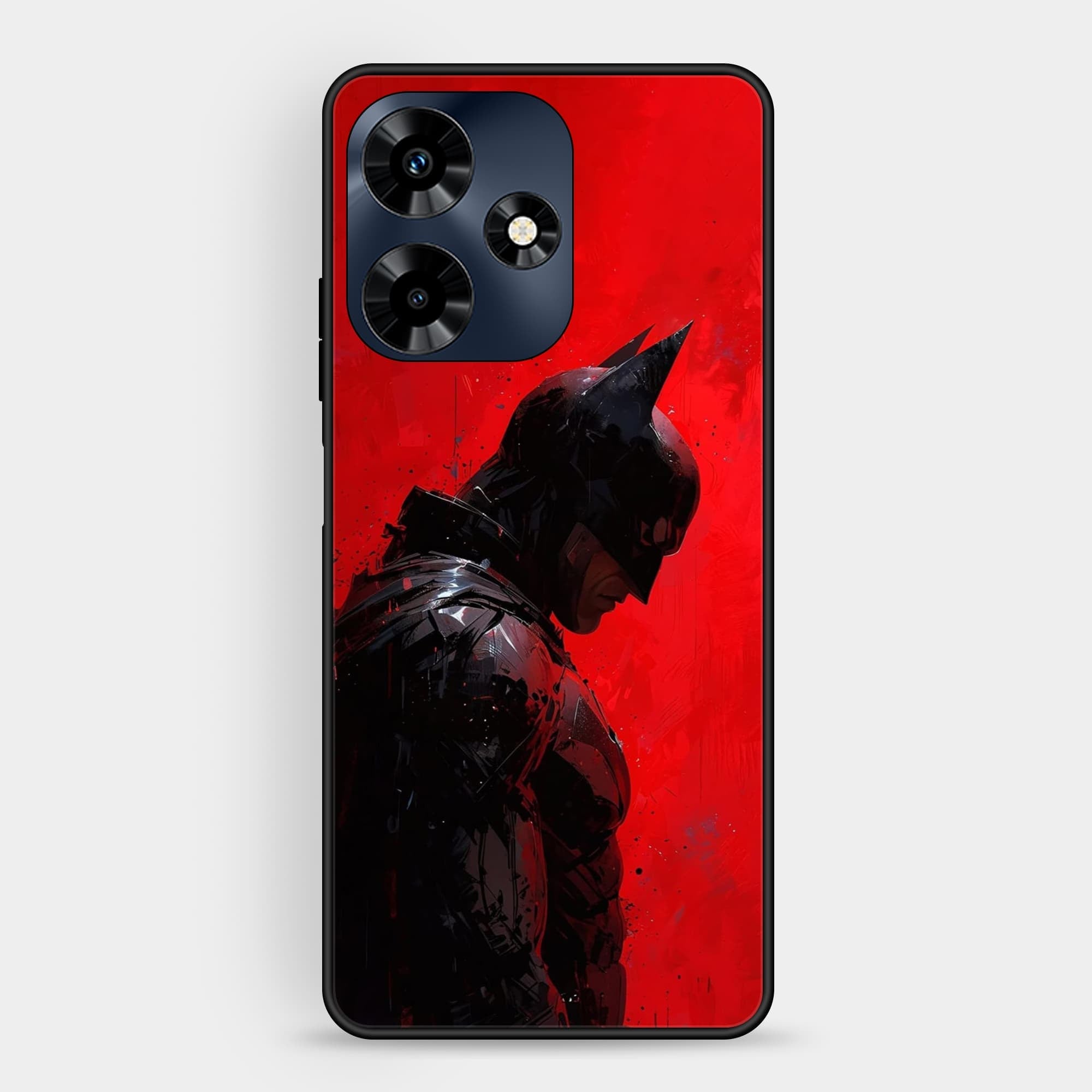Infinix Hot 30 Design 79 Premium Glossy Phone Case