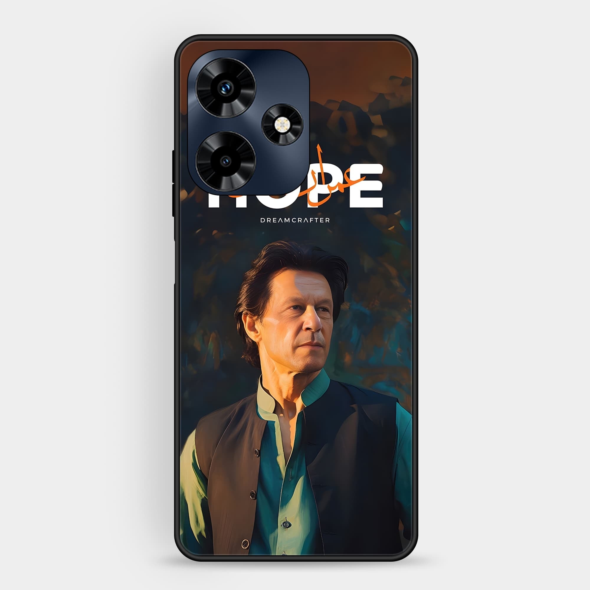 Infinix Hot 30 Design 81 Premium Glossy Phone Case