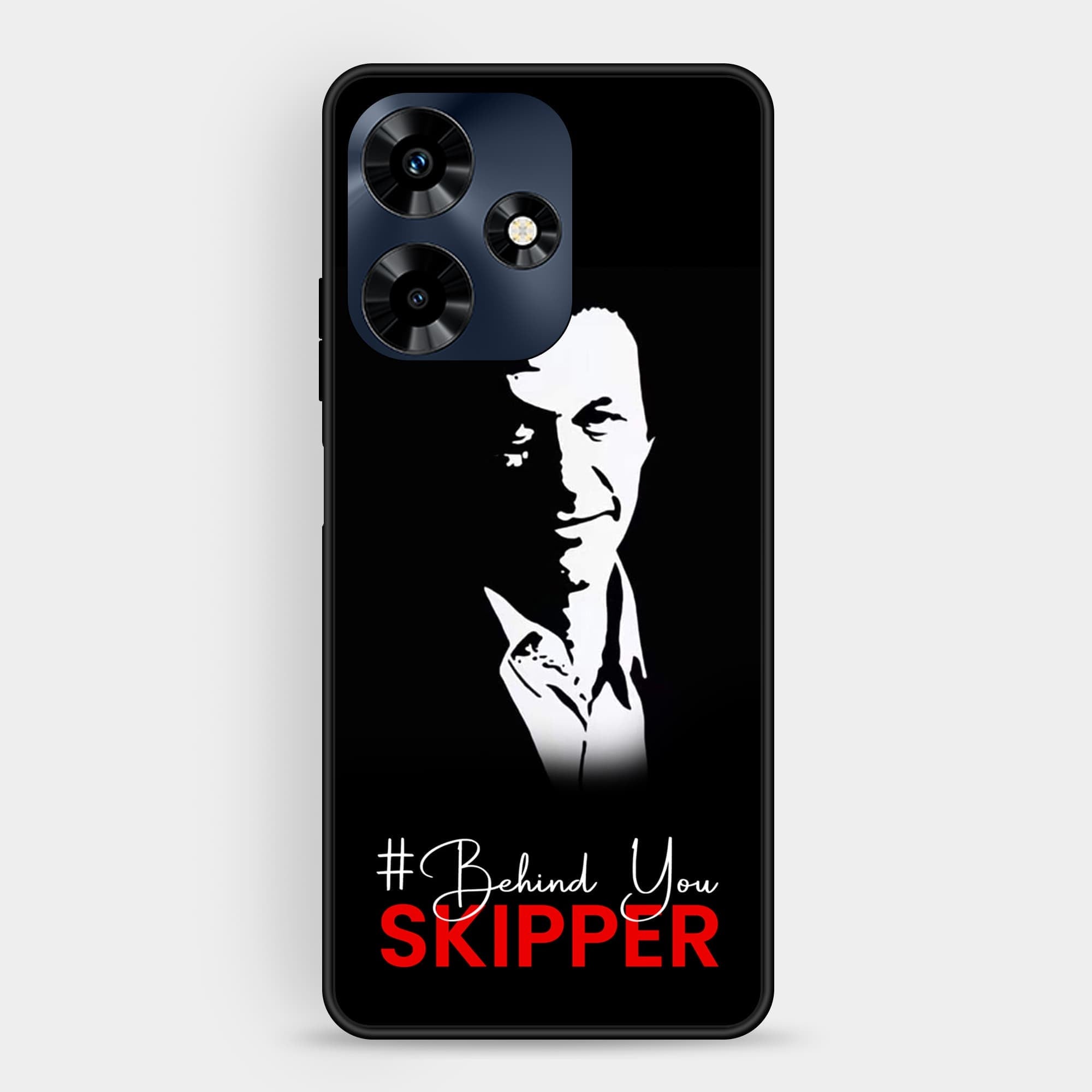 Infinix Hot 30 Design 82 Premium Glossy Phone Case