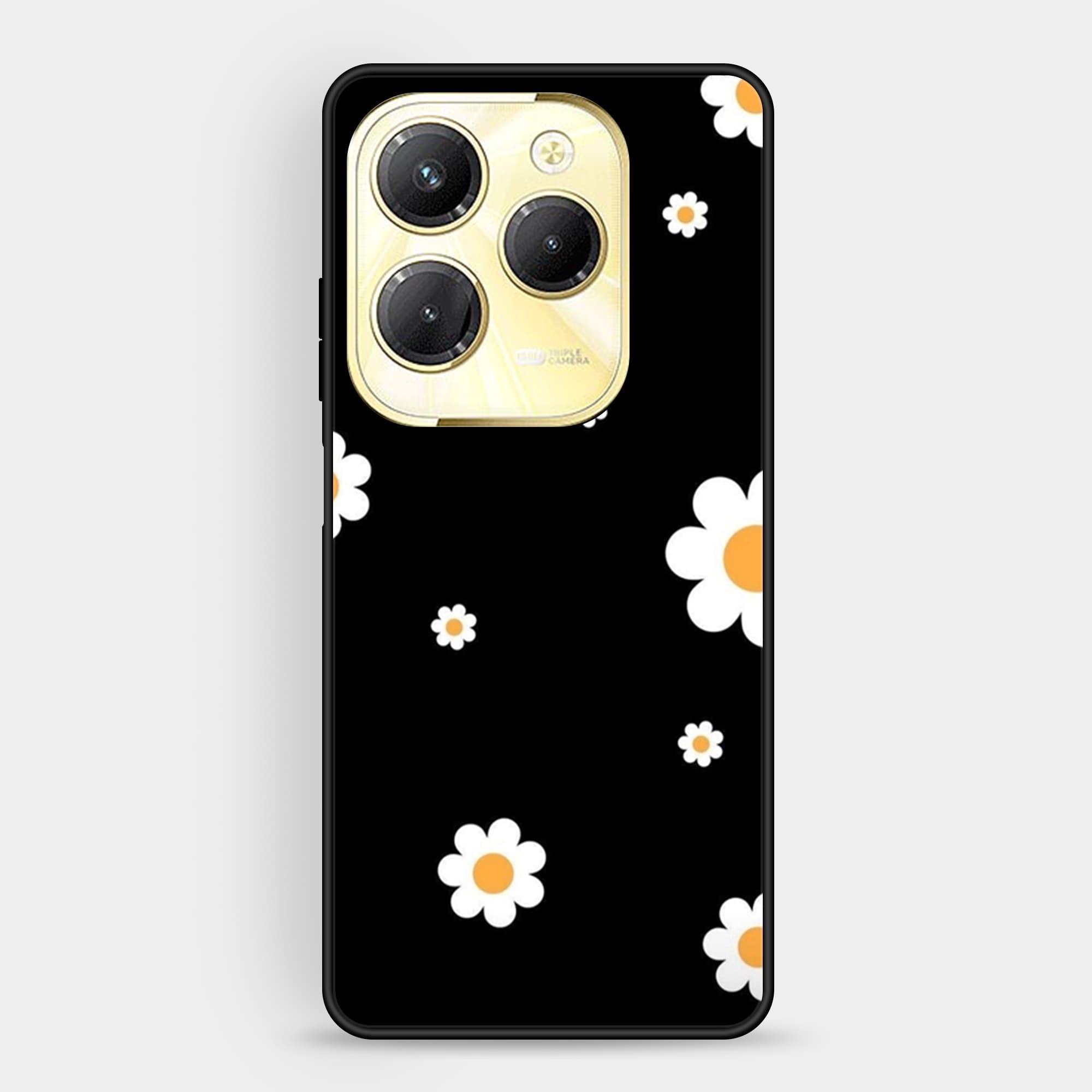 Infinix Hot 40 Design 19 Premium Glossy Phone Case